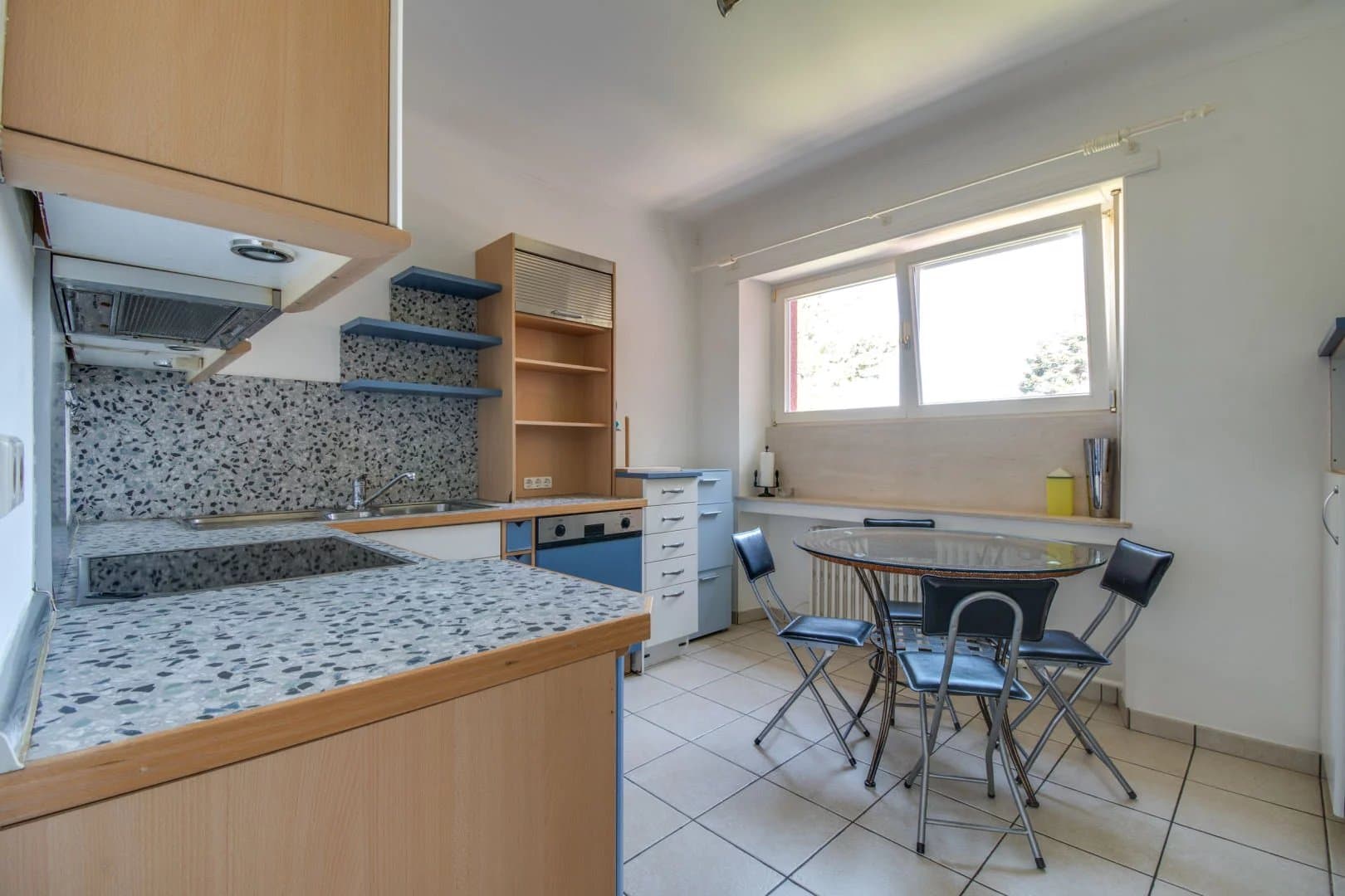Chambre - Luxembourg-Limpertsberg (4/6)