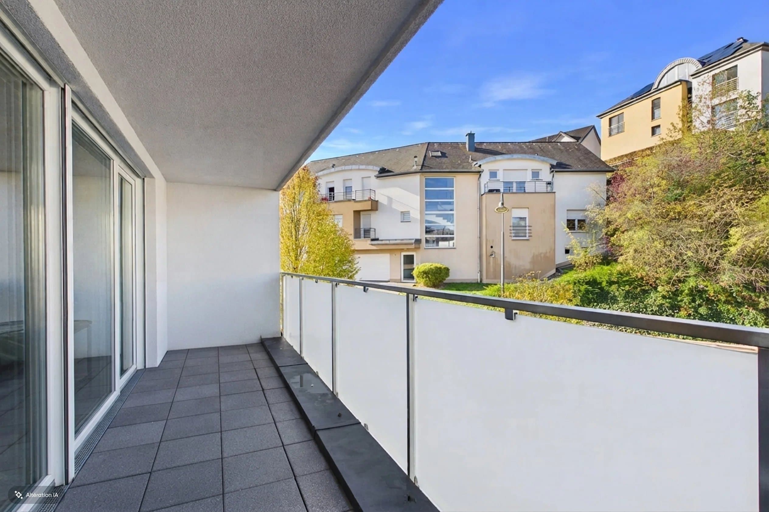 Appartement à Bastendorf (5/16)