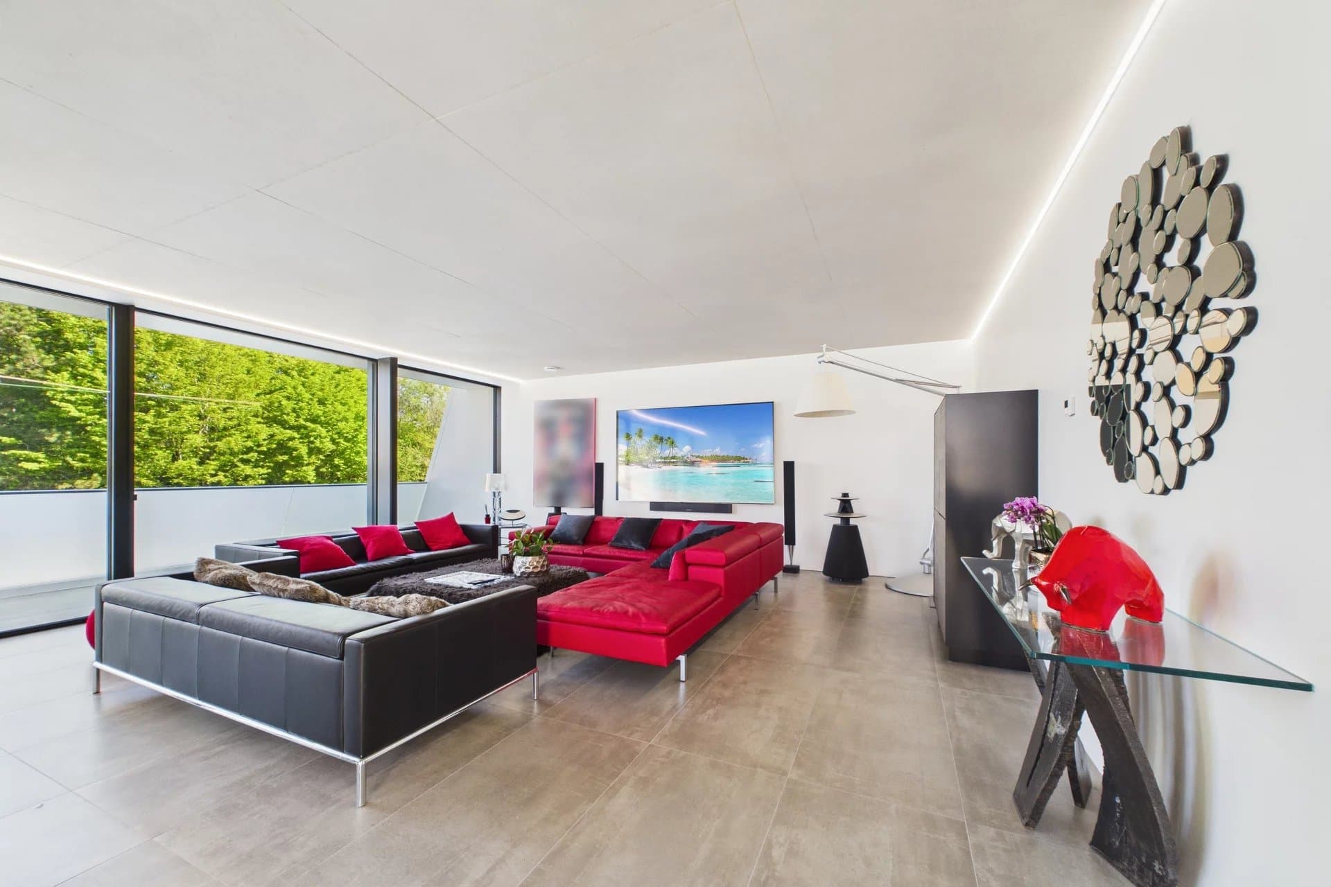 Maison individuelle - Bertrange (3/25)