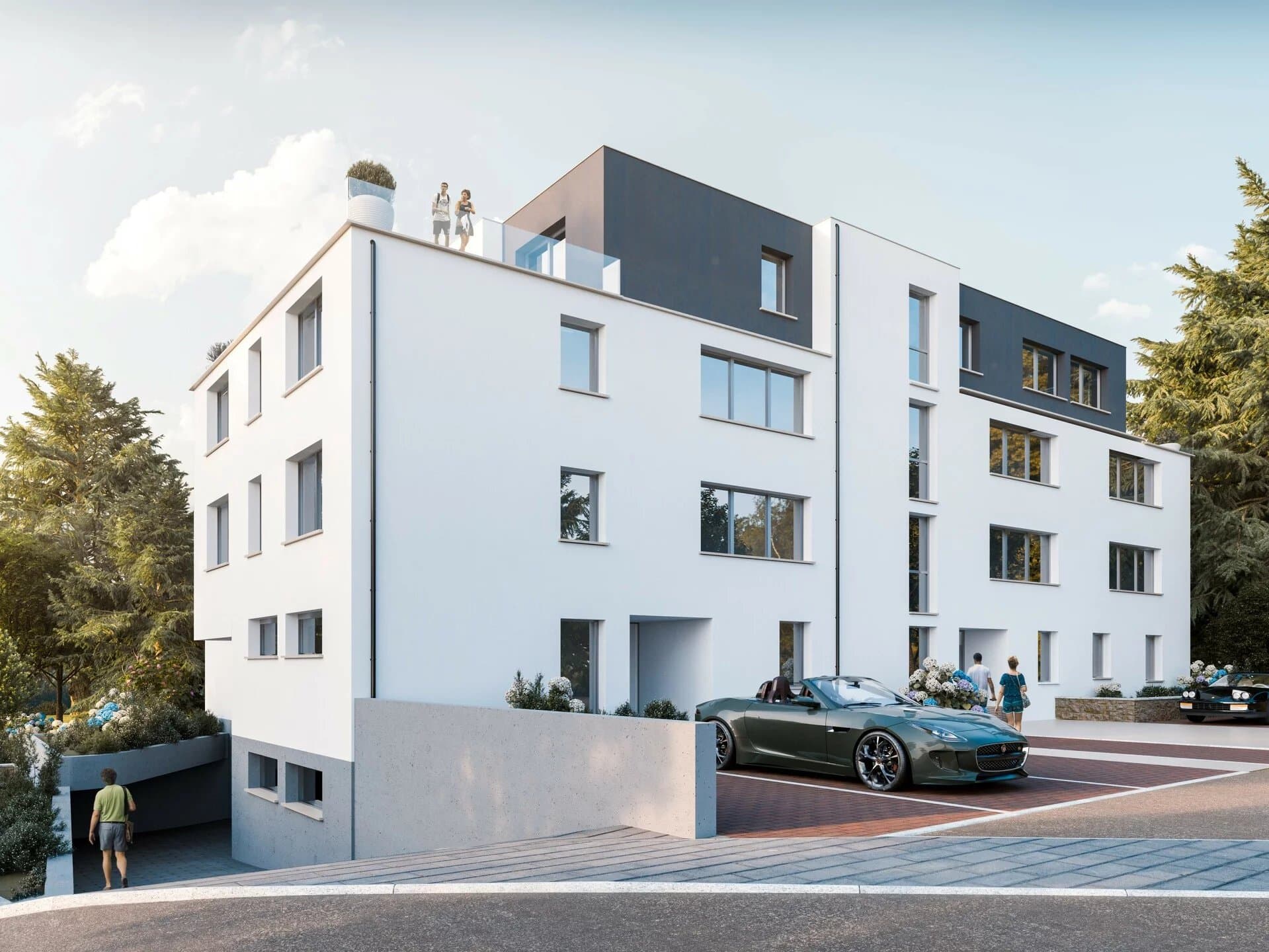 Duplex - Schouweiler (3/7)