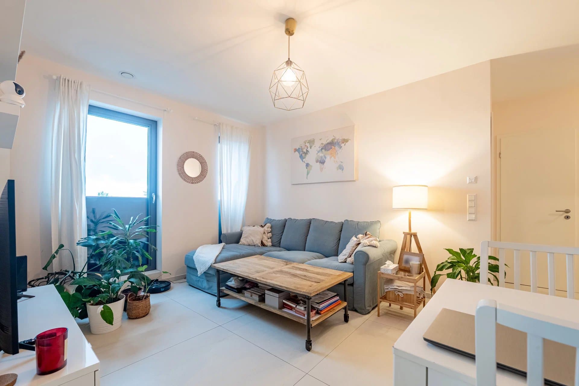 Appartement - Luxembourg-Merl (3/6)