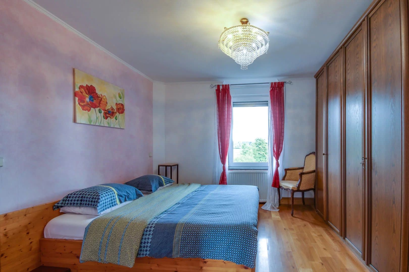 Maison mitoyenne - Alzingen (6/6)