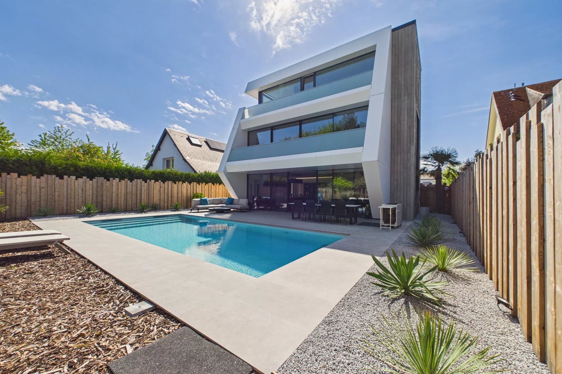 Maison individuelle - Bertrange (19/25)