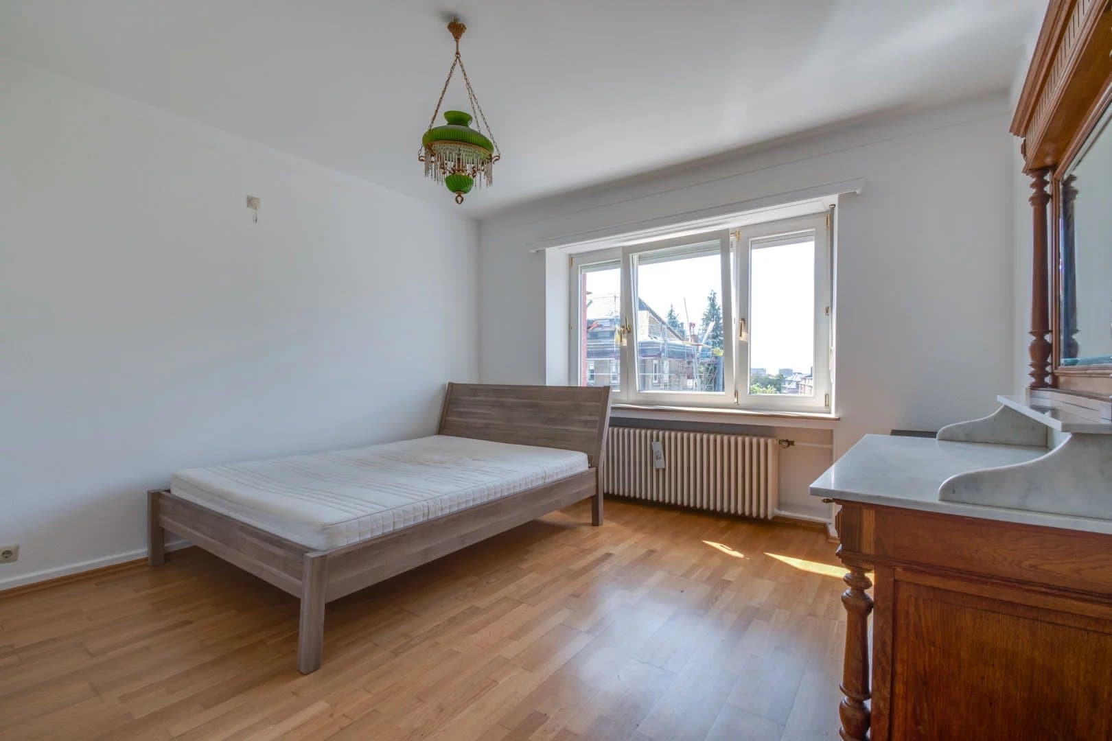 Chambre - Luxembourg-Limpertsberg (3/6)