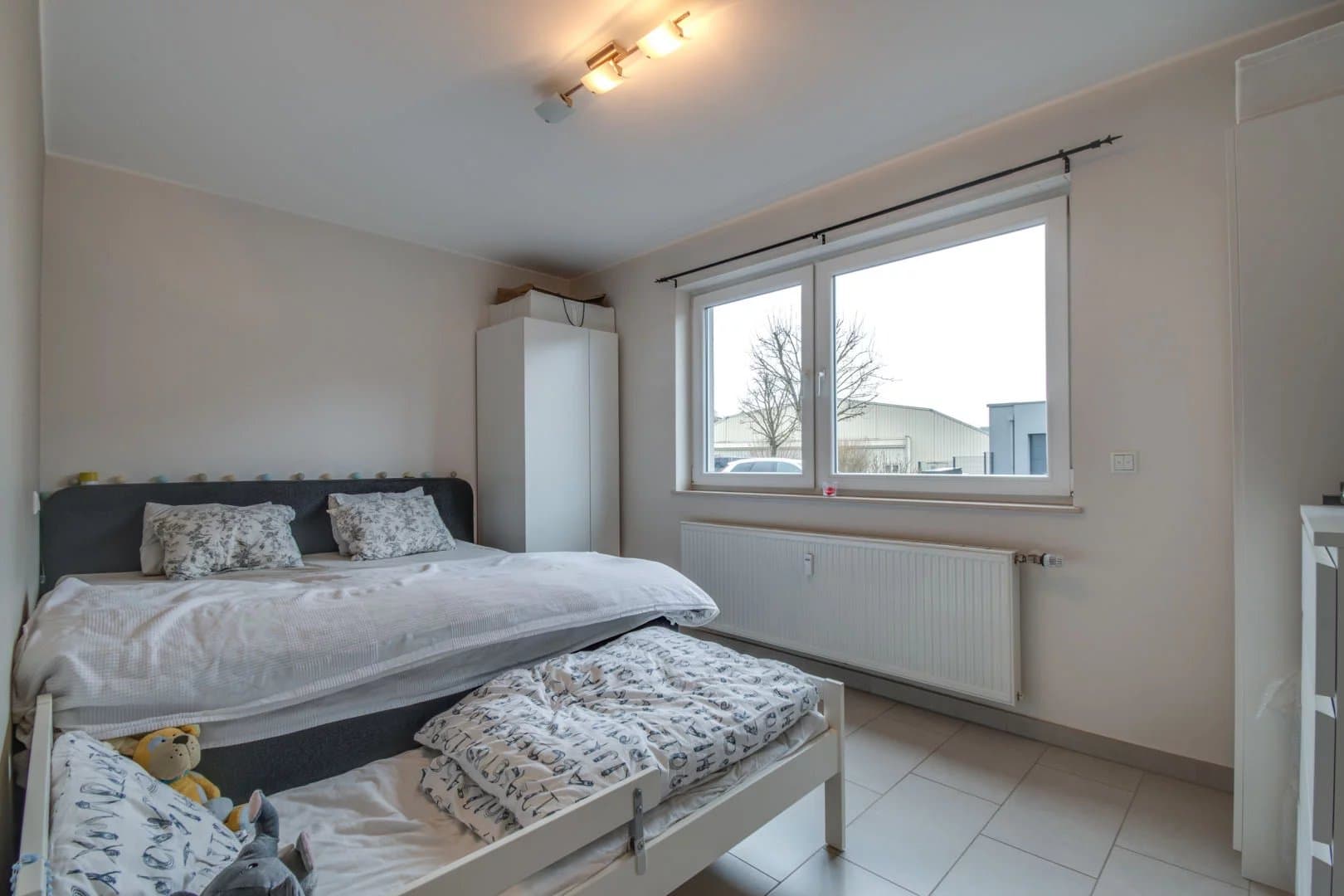 Appartement - Bettembourg (3/5)