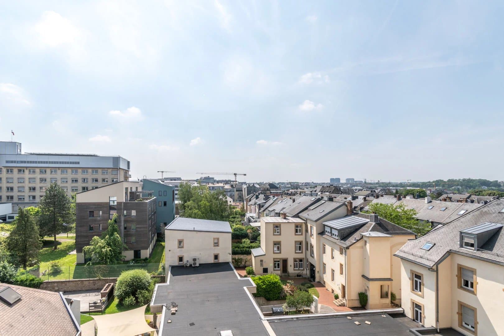 Studio - Luxembourg-Gare (2/6)