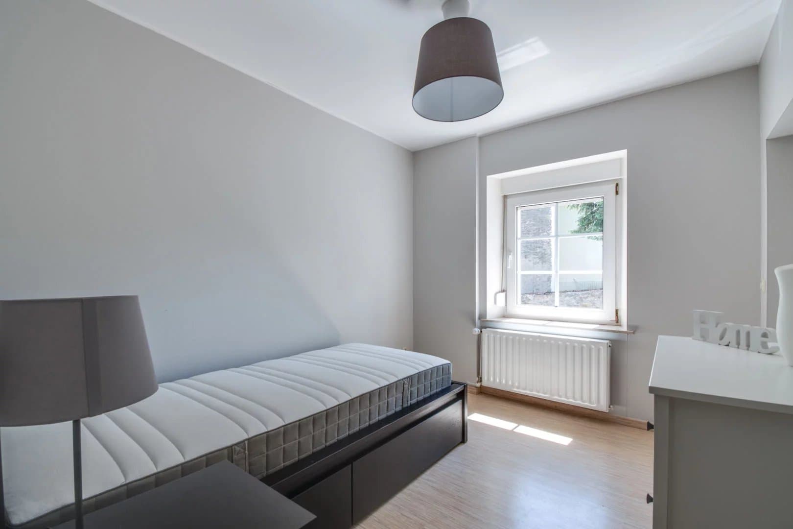 Appartement meublé - Frisange (5/6)