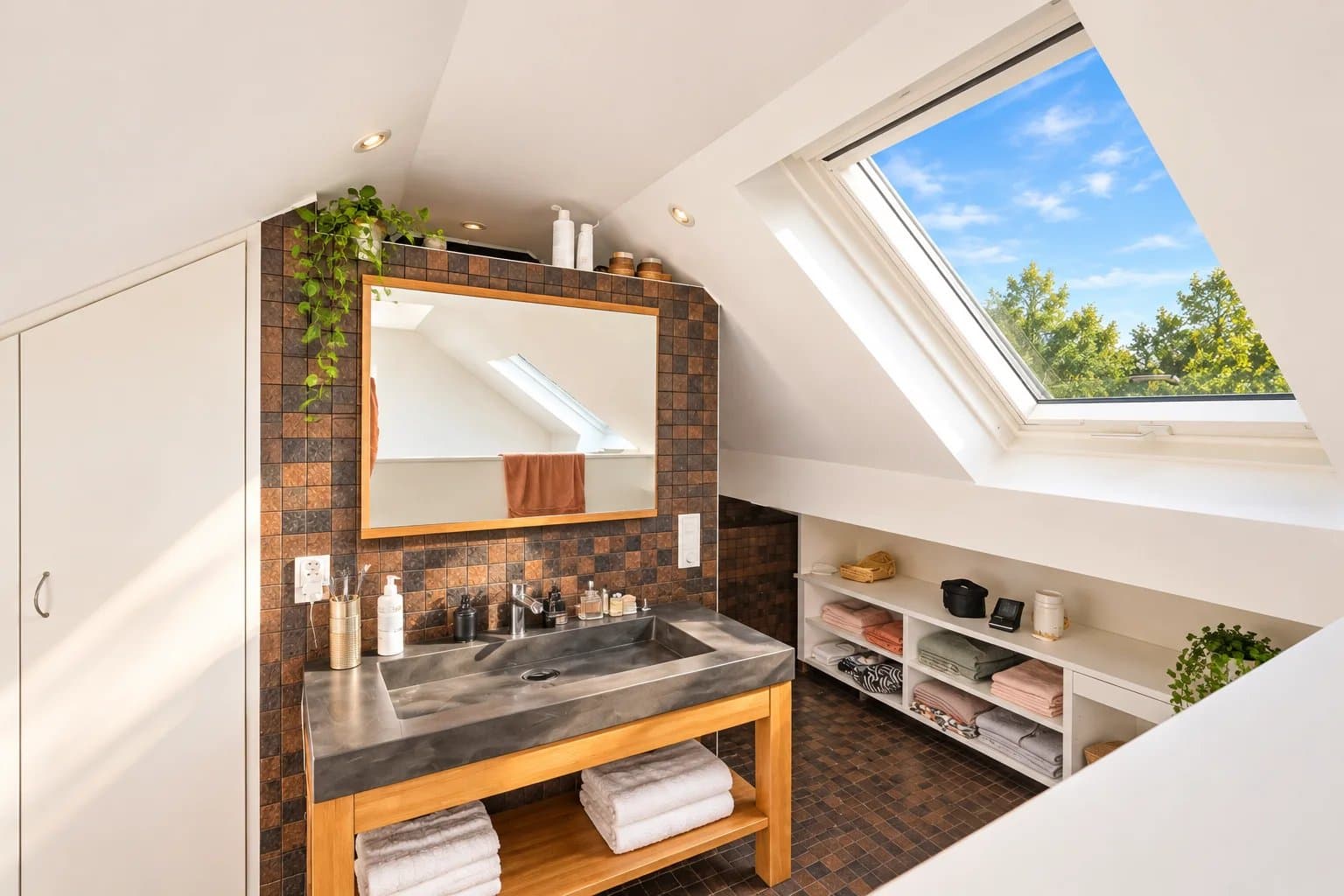 Appartement à Luxembourg-Hollerich (6/8)