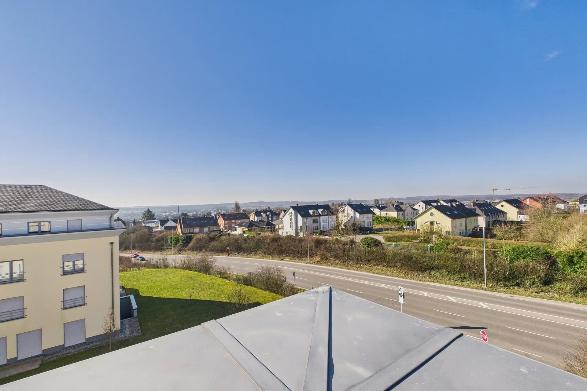 Penthouse - Strassen (2/6)