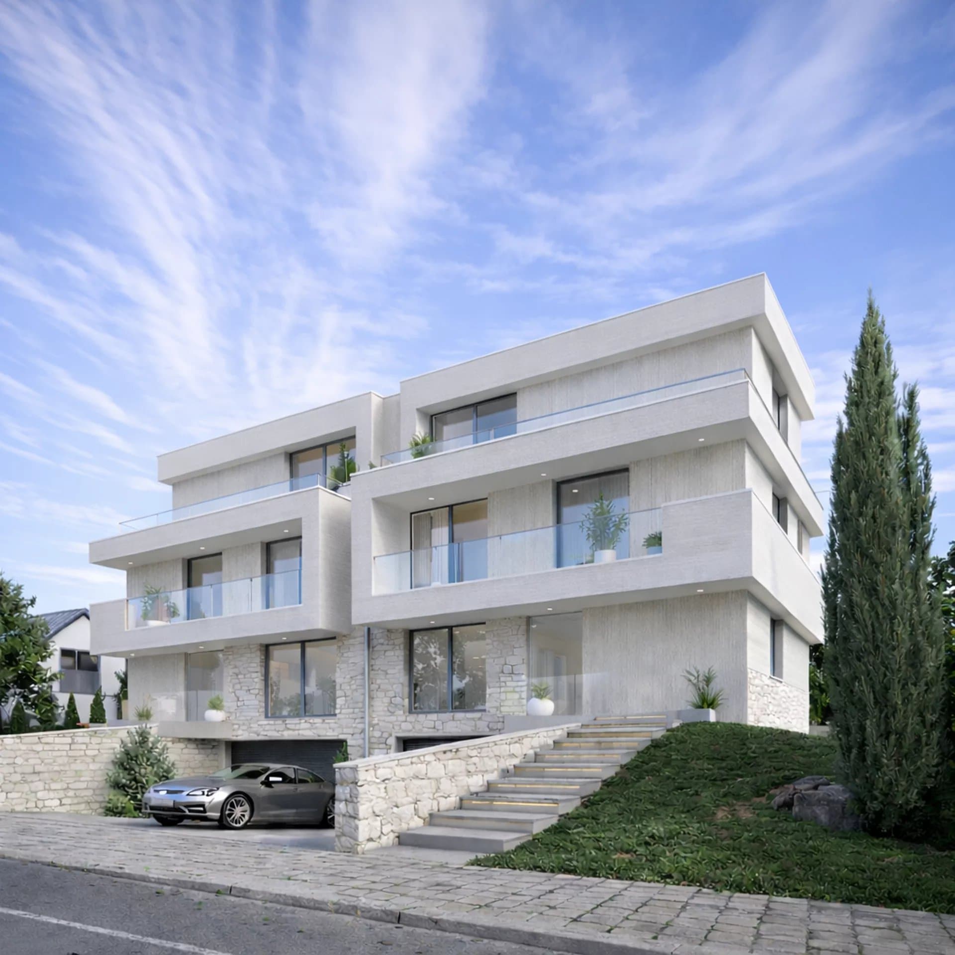 Appartement - Aspelt (2/13)