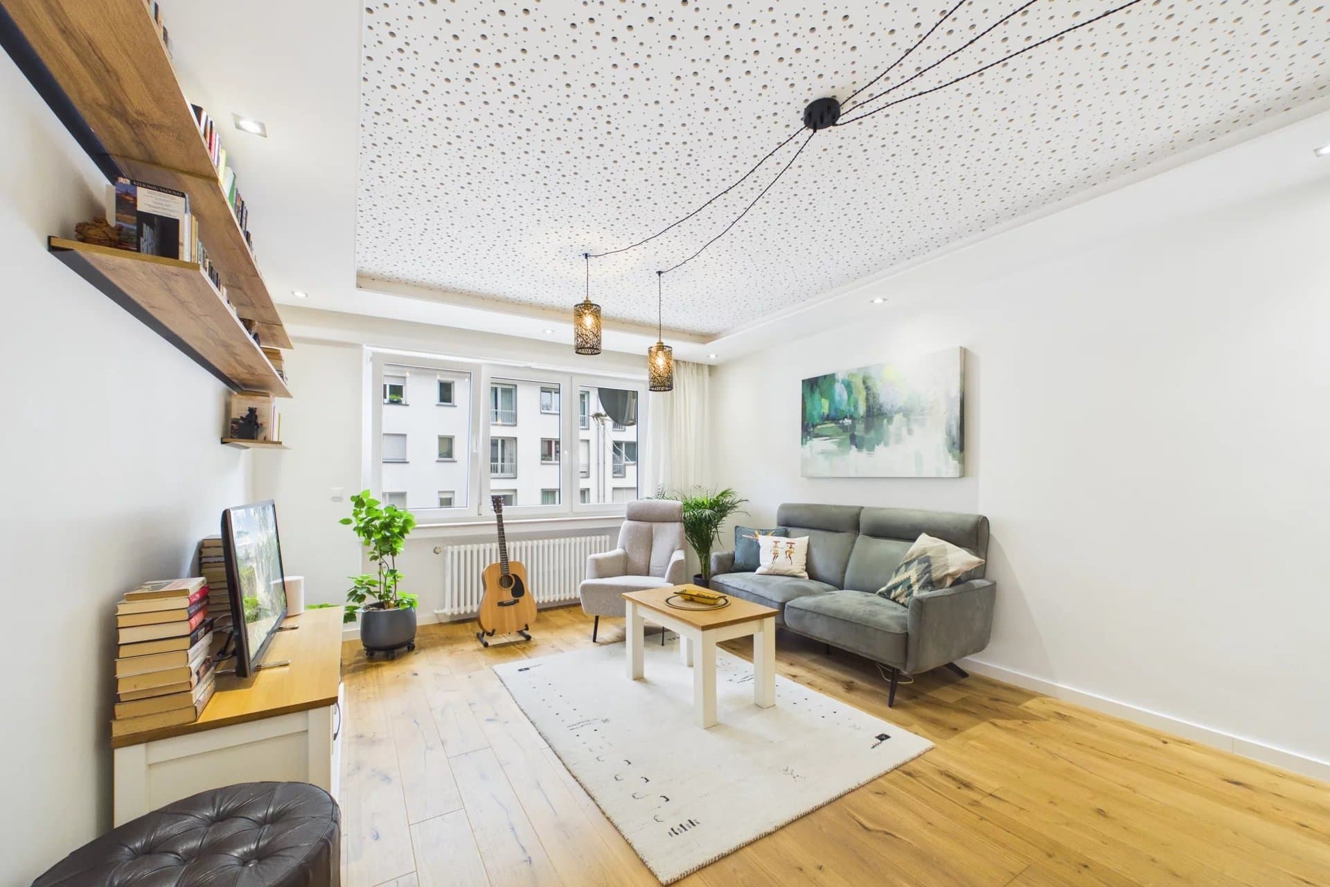 Appartement - Luxembourg-Rollingergrund (2/13)