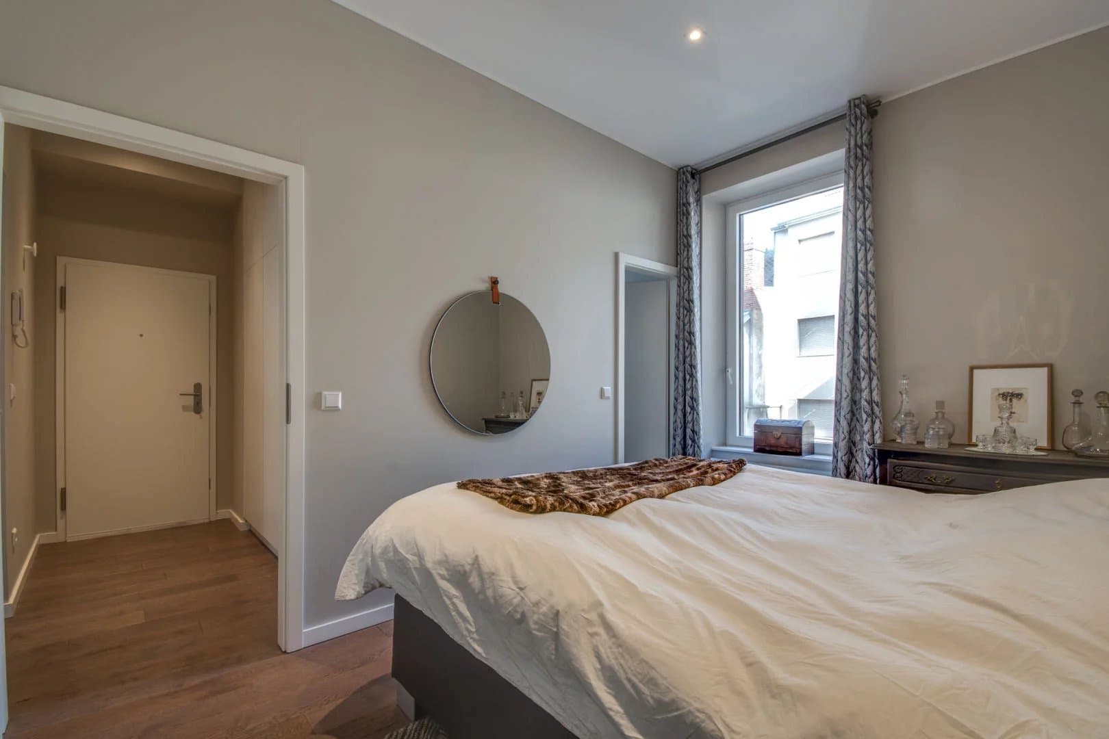 Appartement meublé - Luxembourg-Gare (6/6)