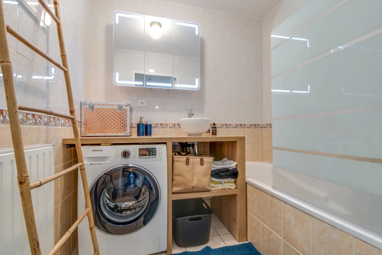 Appartement - Metz (6/6)