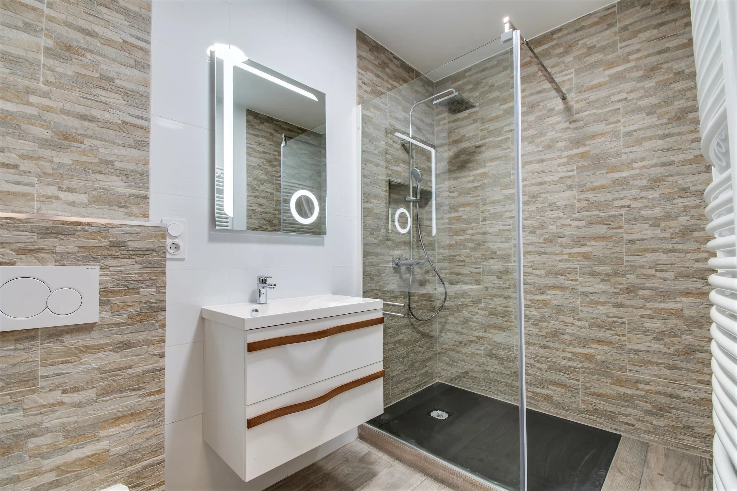 Appartement - Steinsel (6/6)