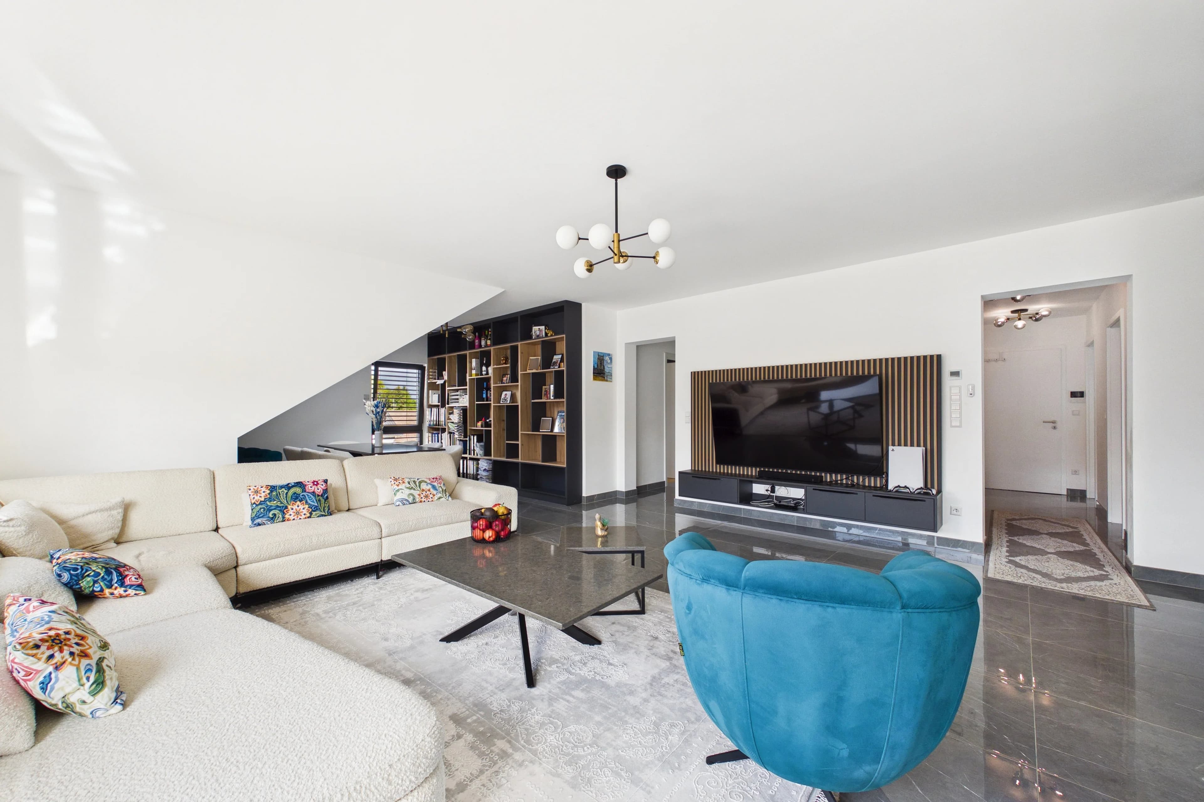 Appartement à Perl (2/17)