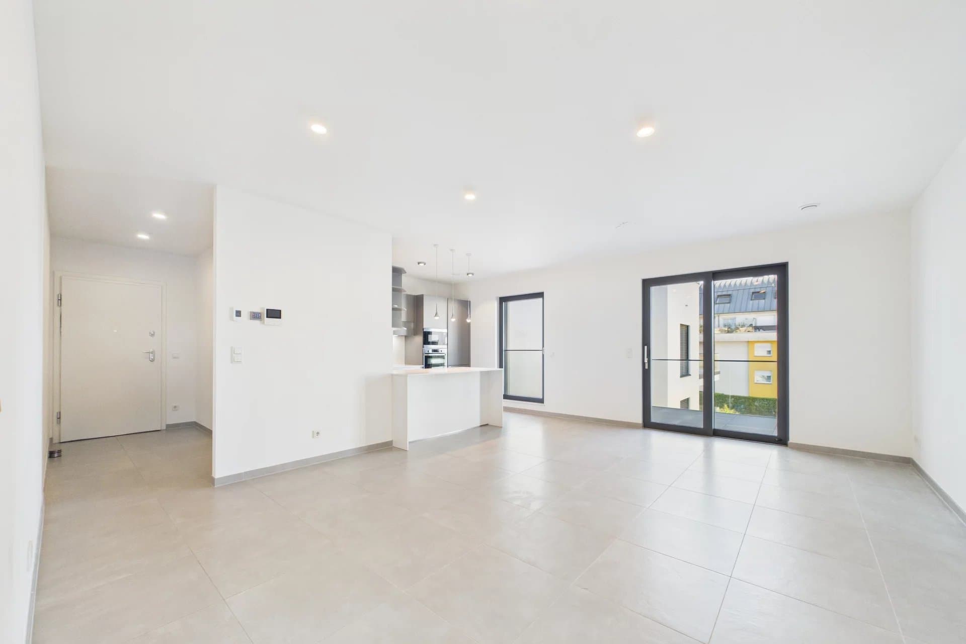 Appartement - Howald (2/19)