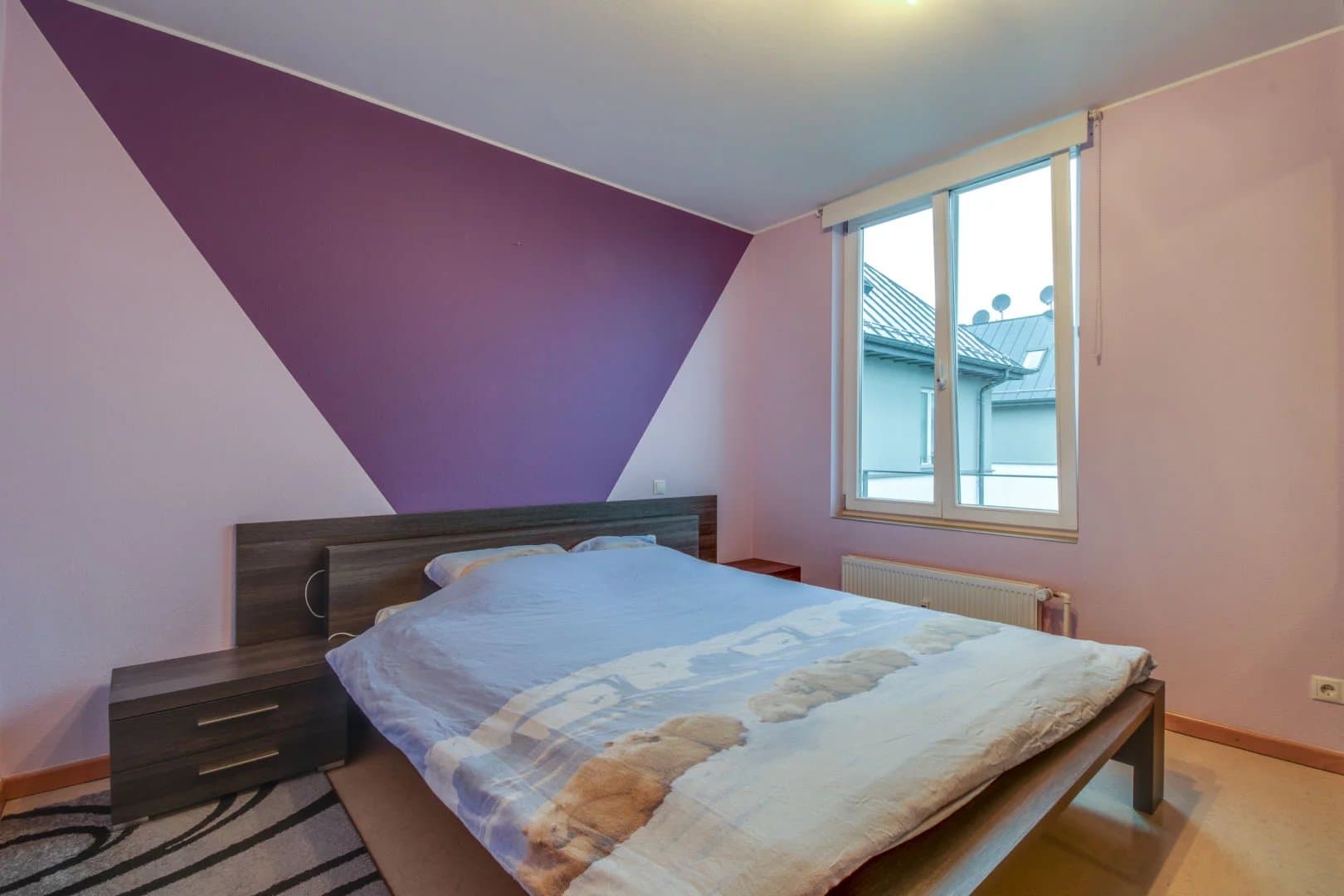 Appartement meublé - Luxembourg-Cents (3/5)