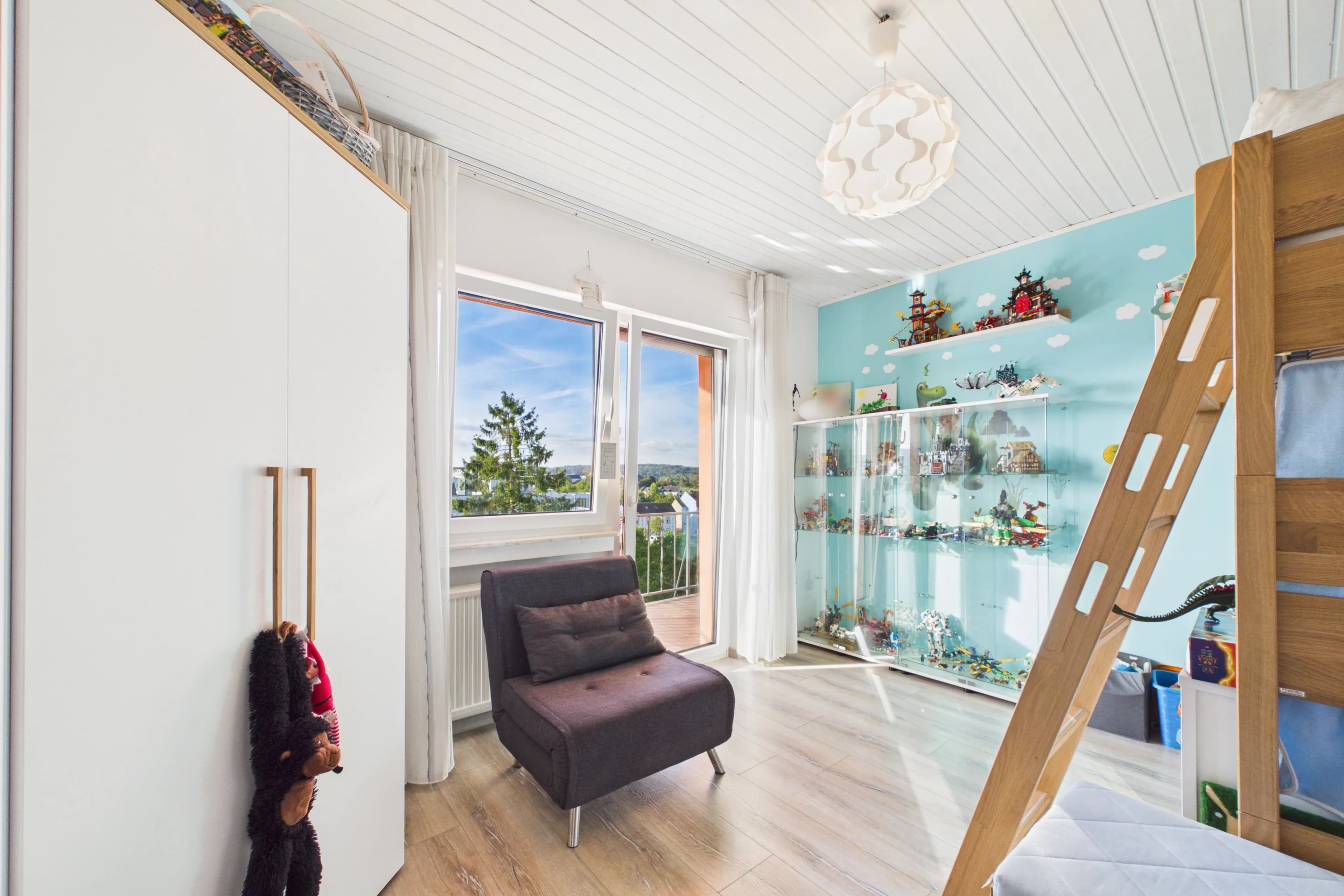 Maison individuelle à Wecker (6/18)