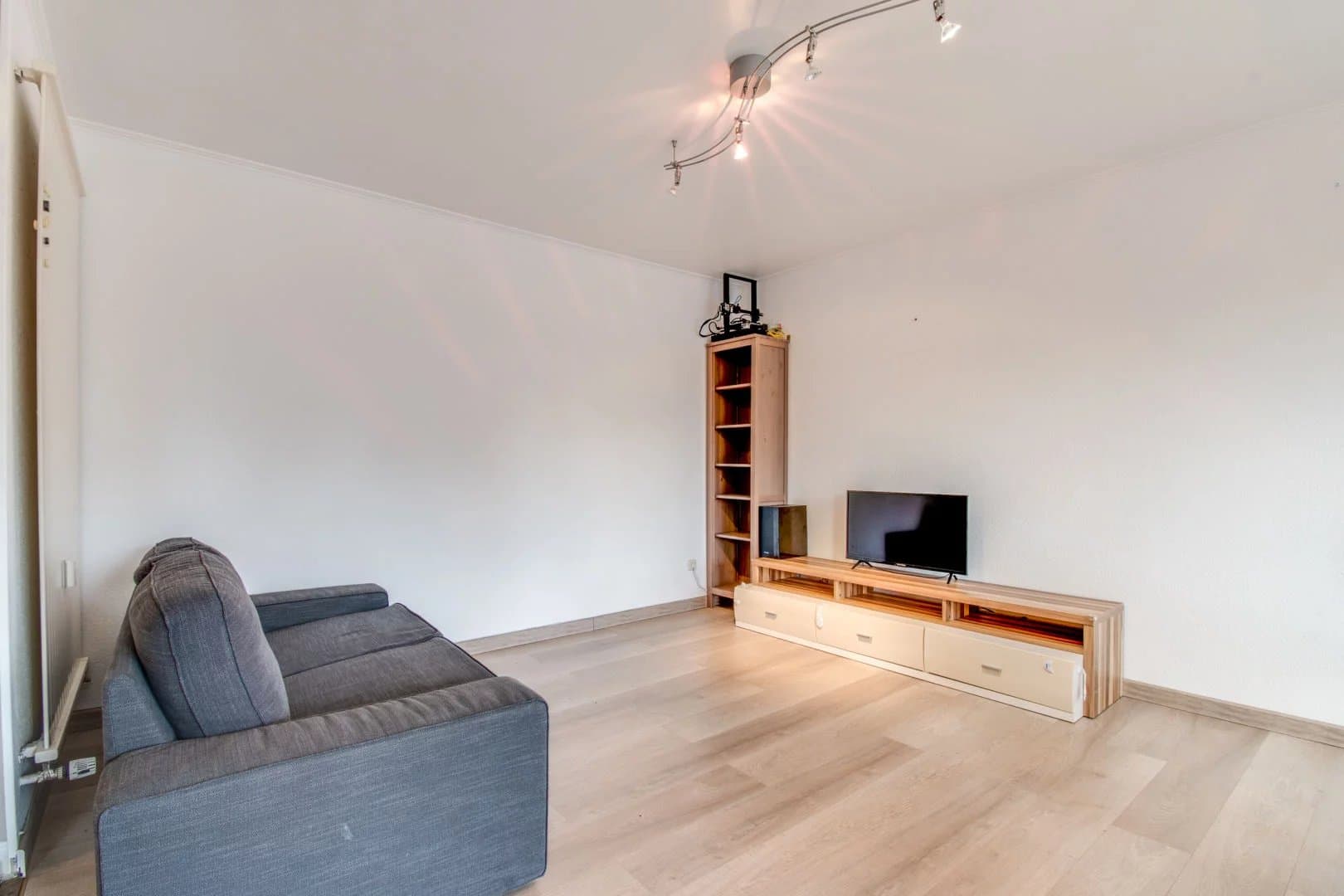 Appartement - Luxembourg (3/6)