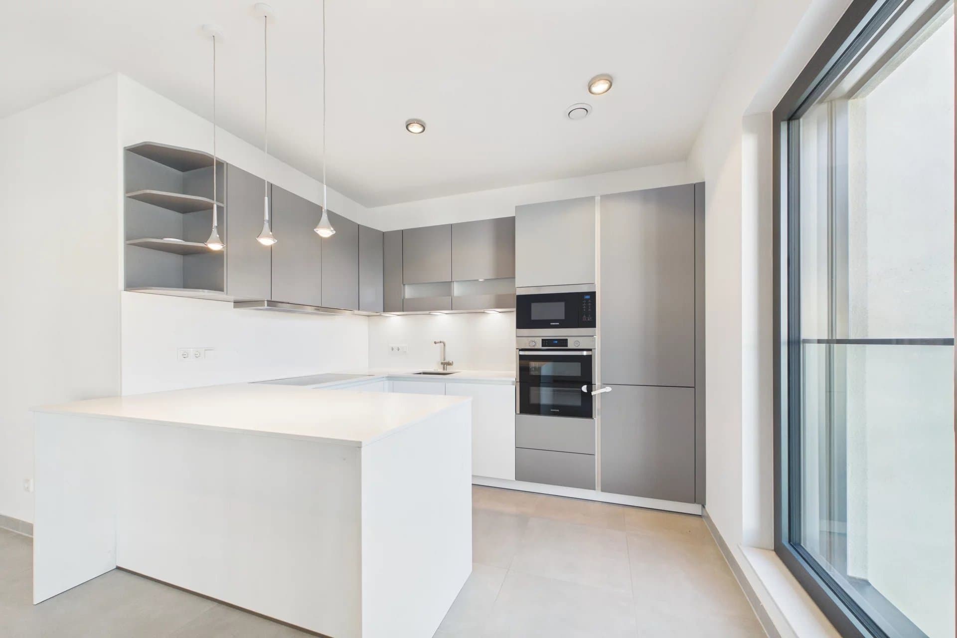 Appartement - Howald (5/19)