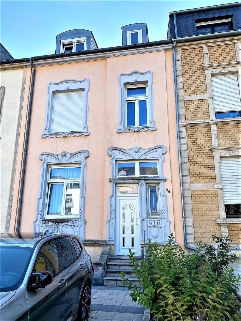 Studio - Esch-Sur-Alzette (6/6)