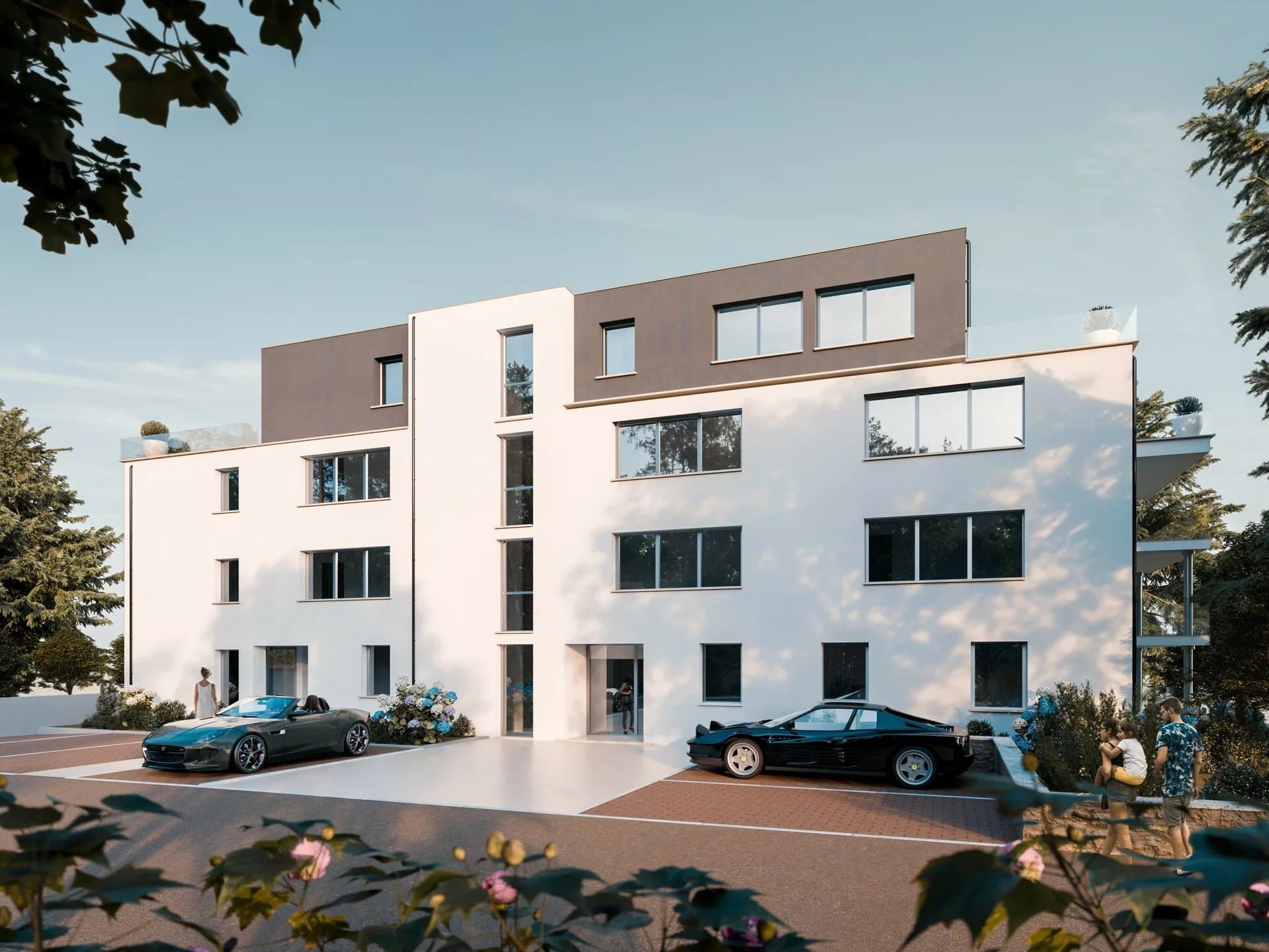 Duplex - Schouweiler (7/7)
