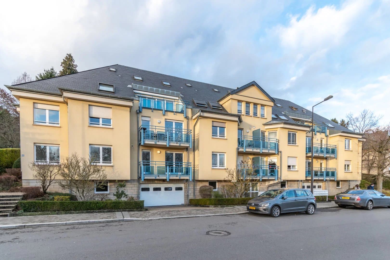 Appartement - Luxembourg