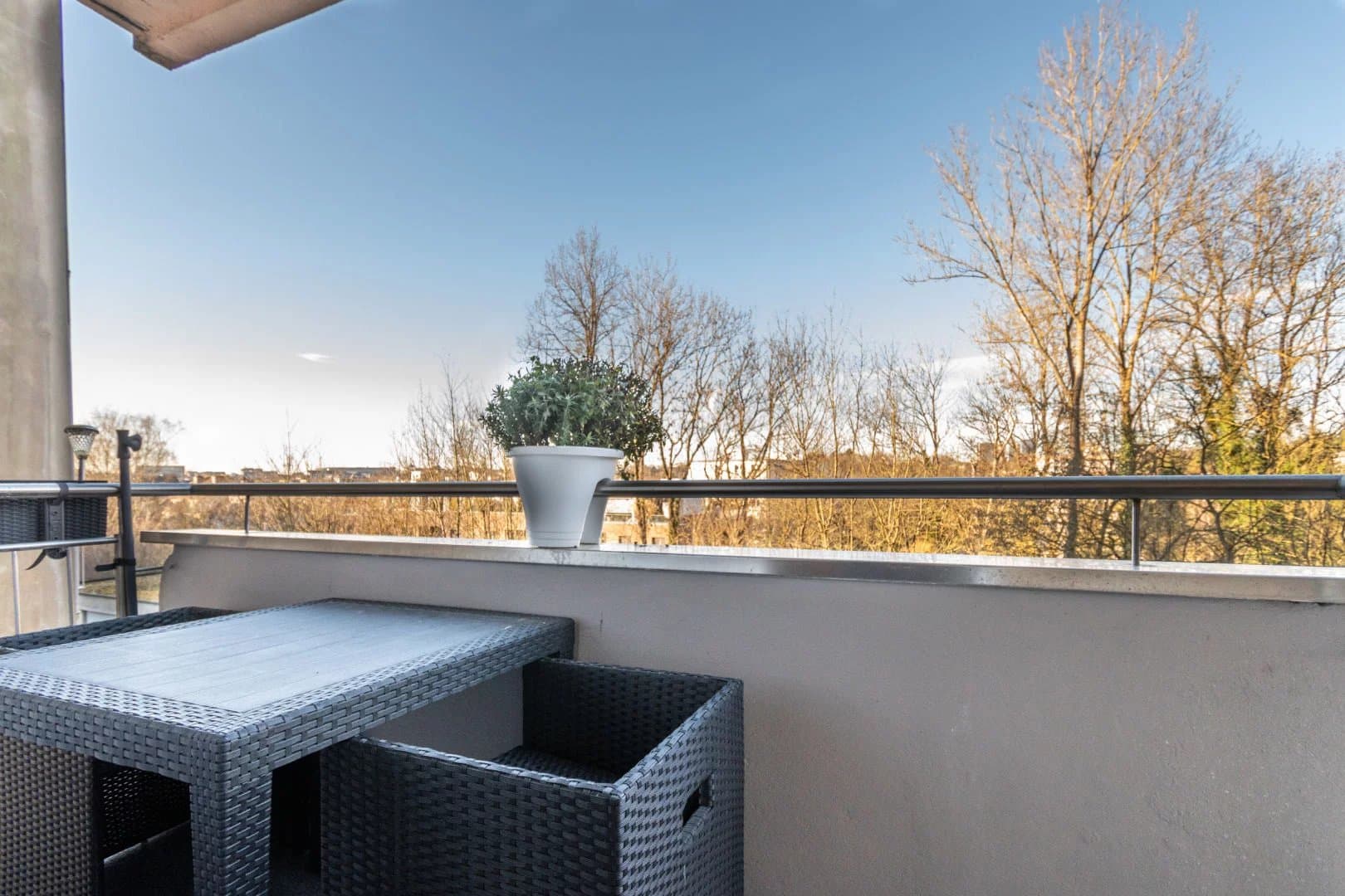 Appartement - Luxembourg-Bonnevoie