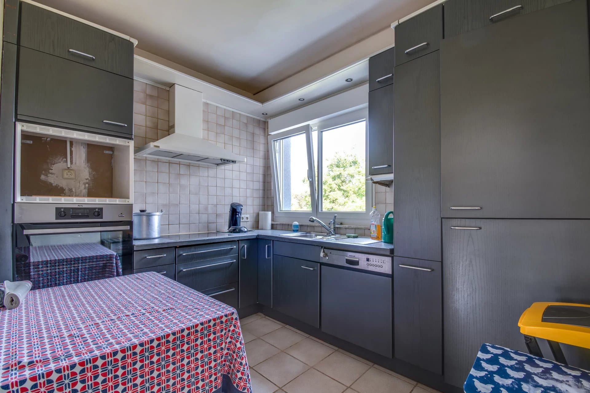 Appartement - Moutfort (5/6)