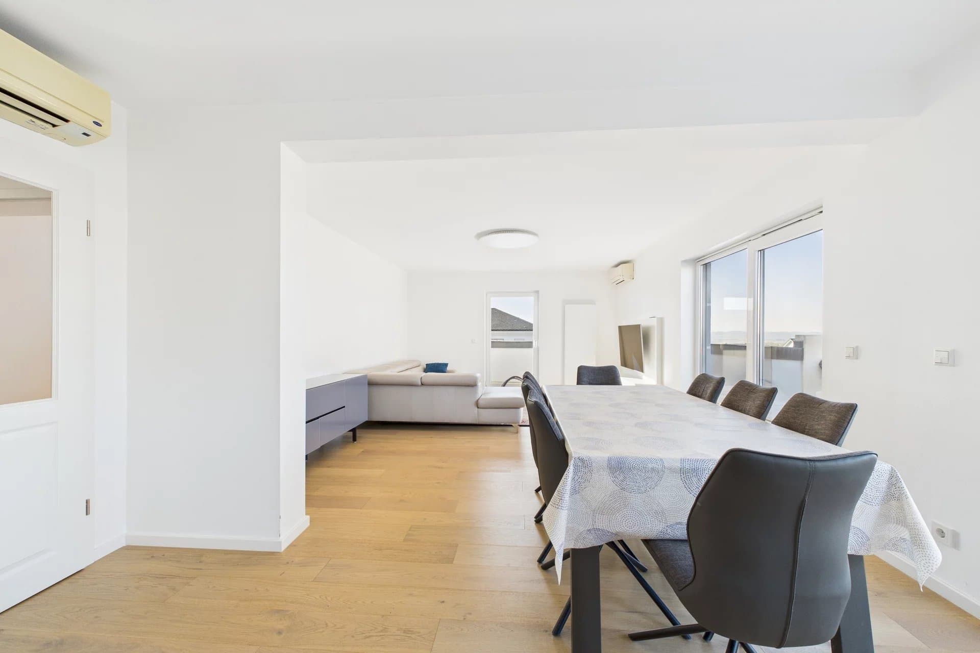 Penthouse - Strassen (4/6)