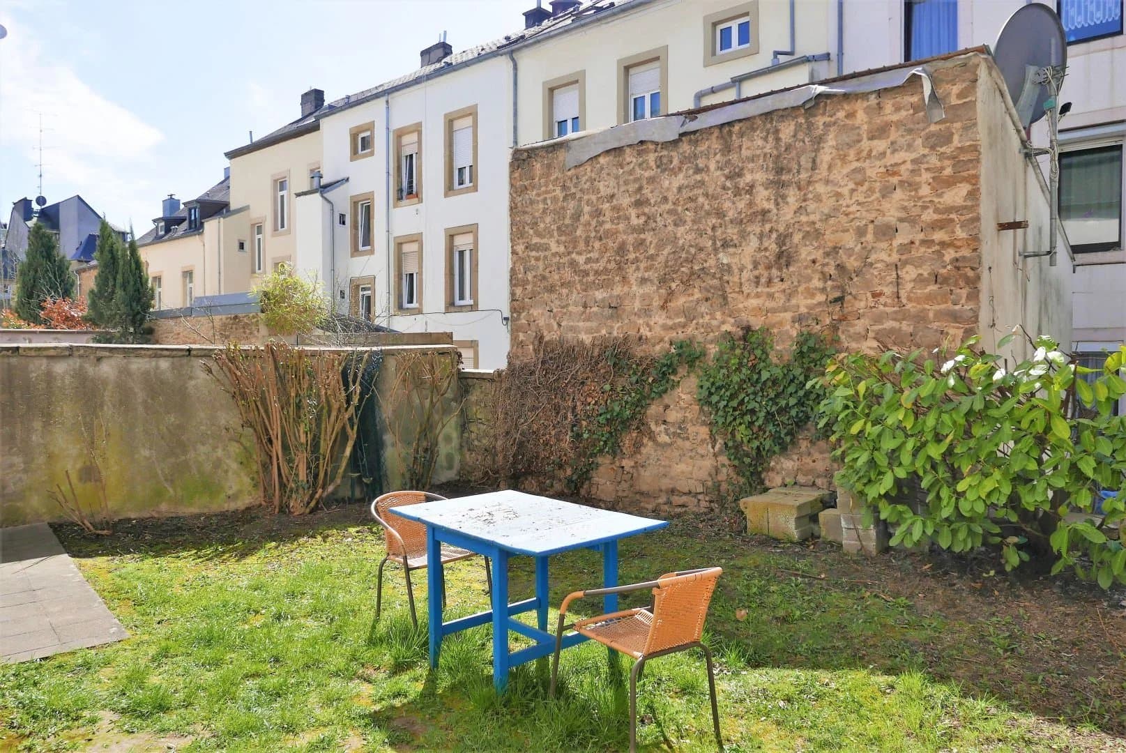 Appartement - Luxembourg-Gare (2/6)
