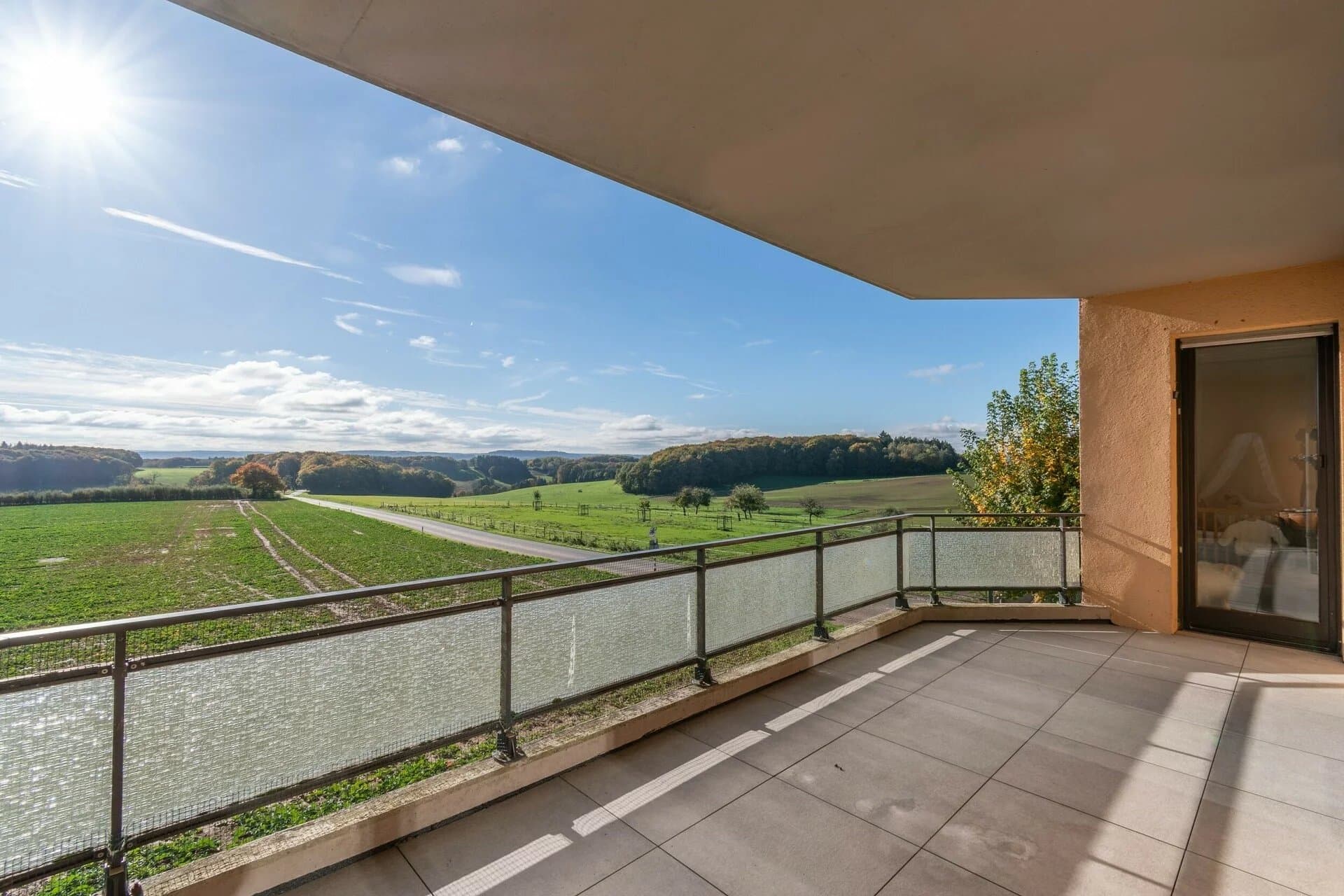 Appartement - Michelbouch