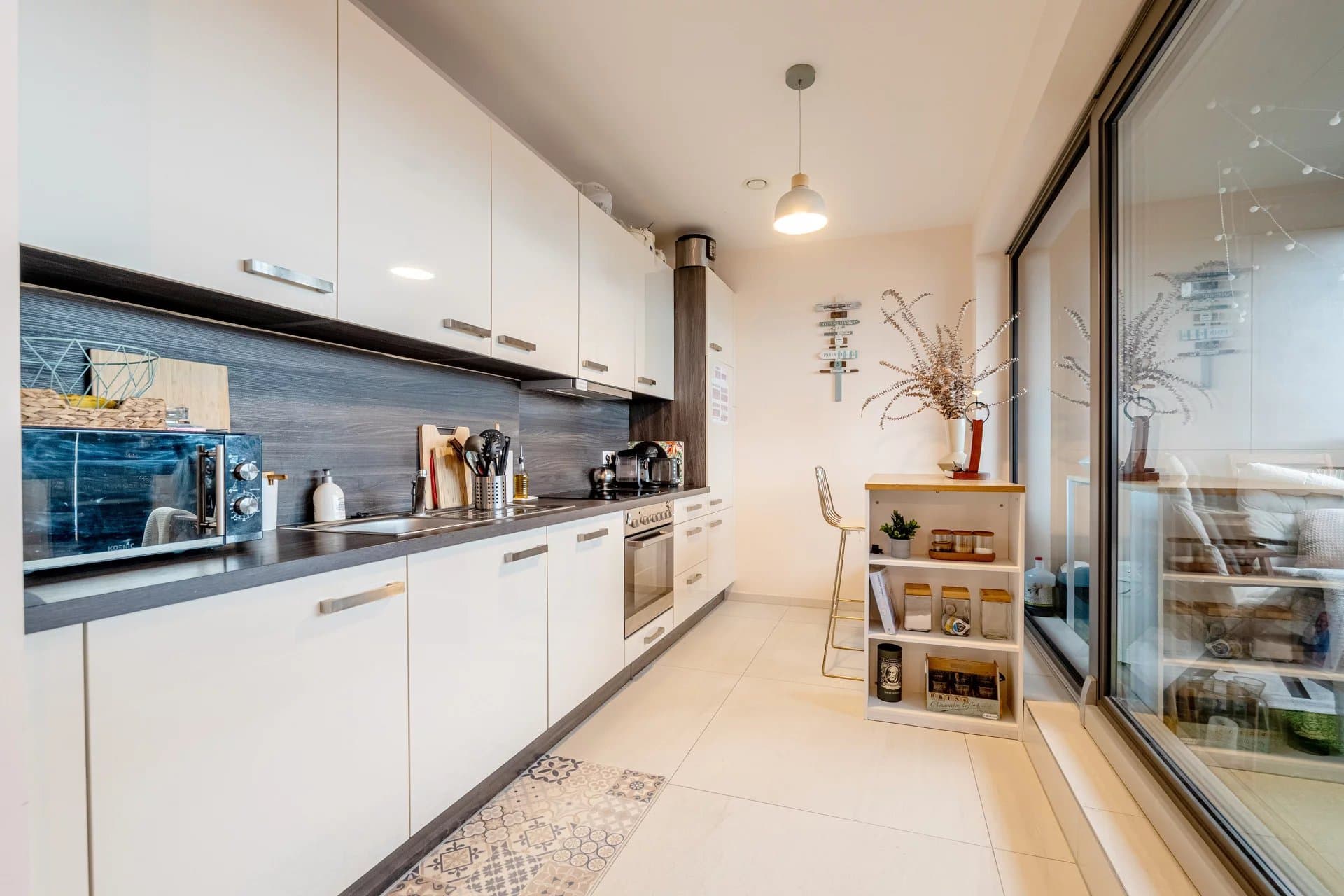 Appartement - Luxembourg-Merl (2/6)