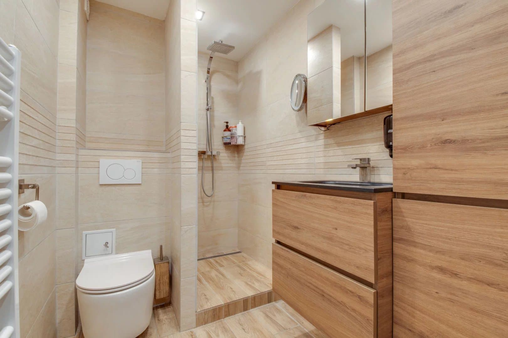 Appartement - Luxembourg-Bonnevoie (5/6)
