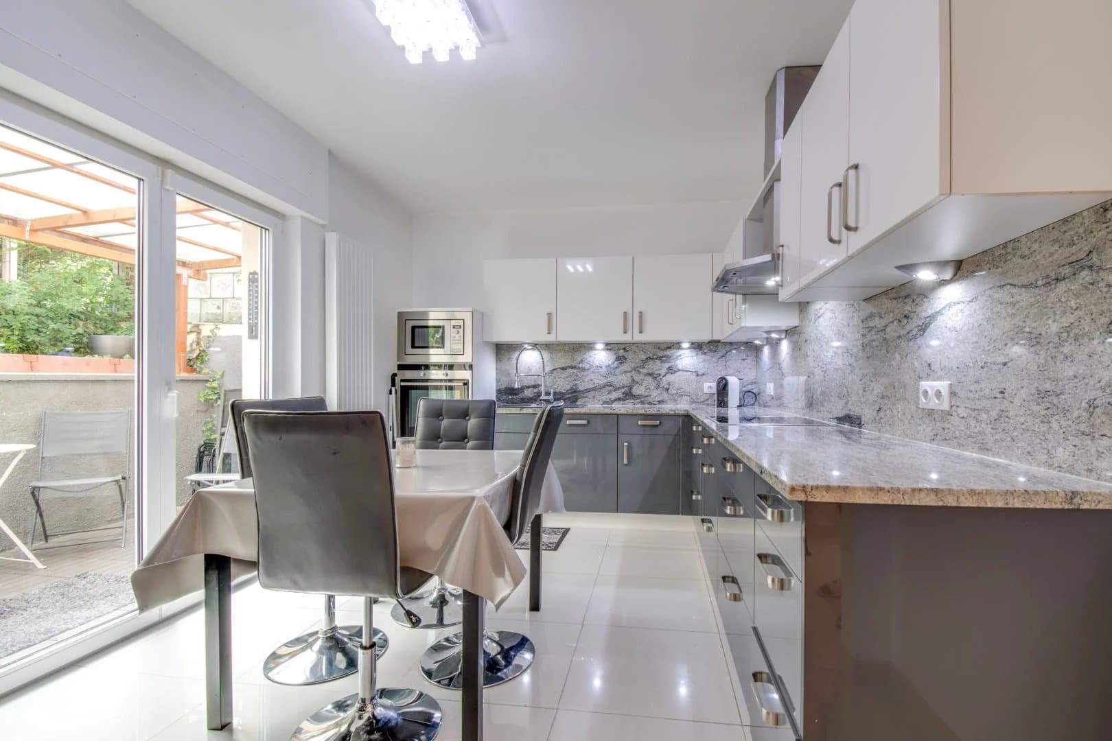 Appartement - Dudelange