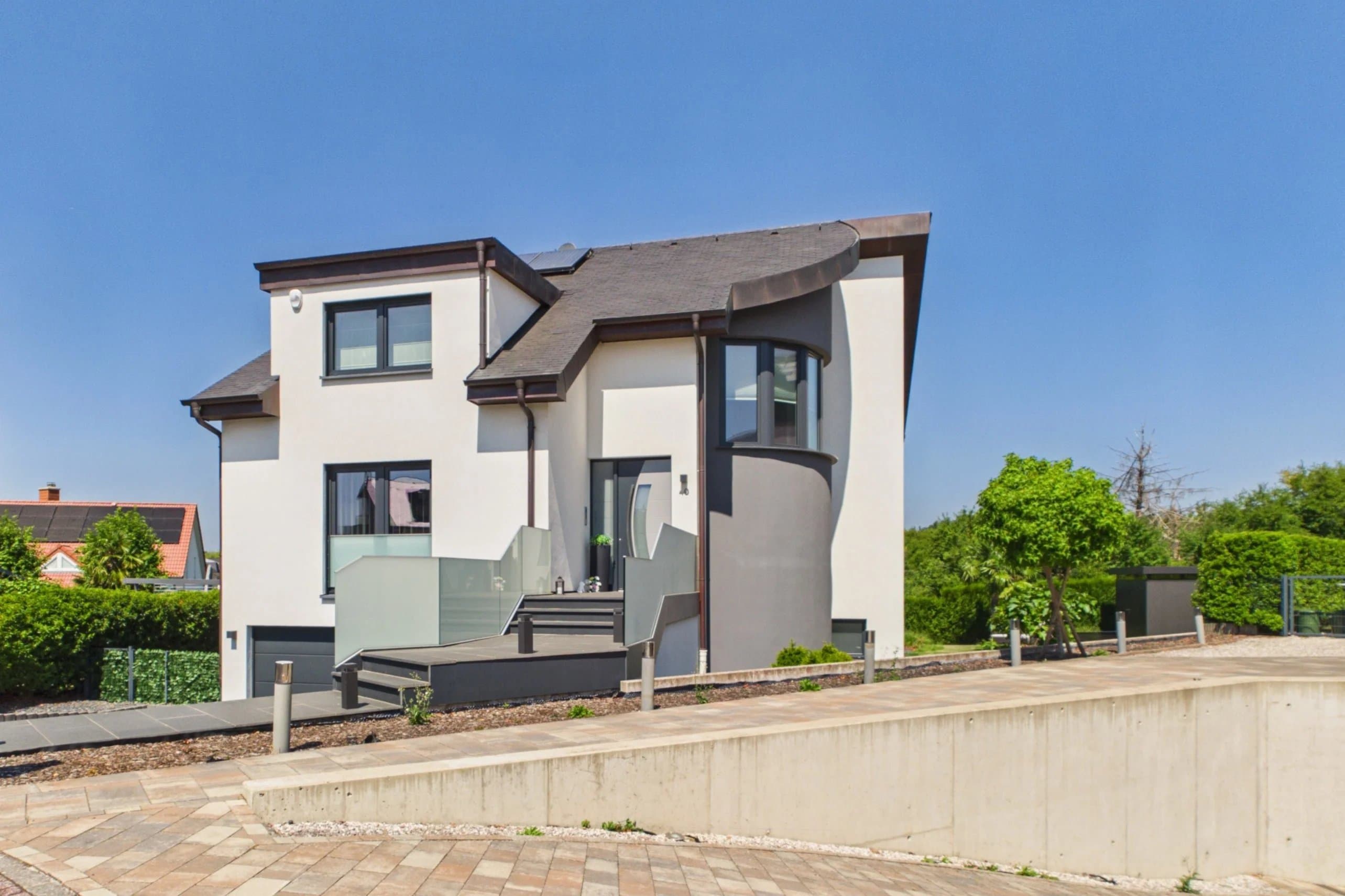Maison individuelle - Sandweiler (13/16)