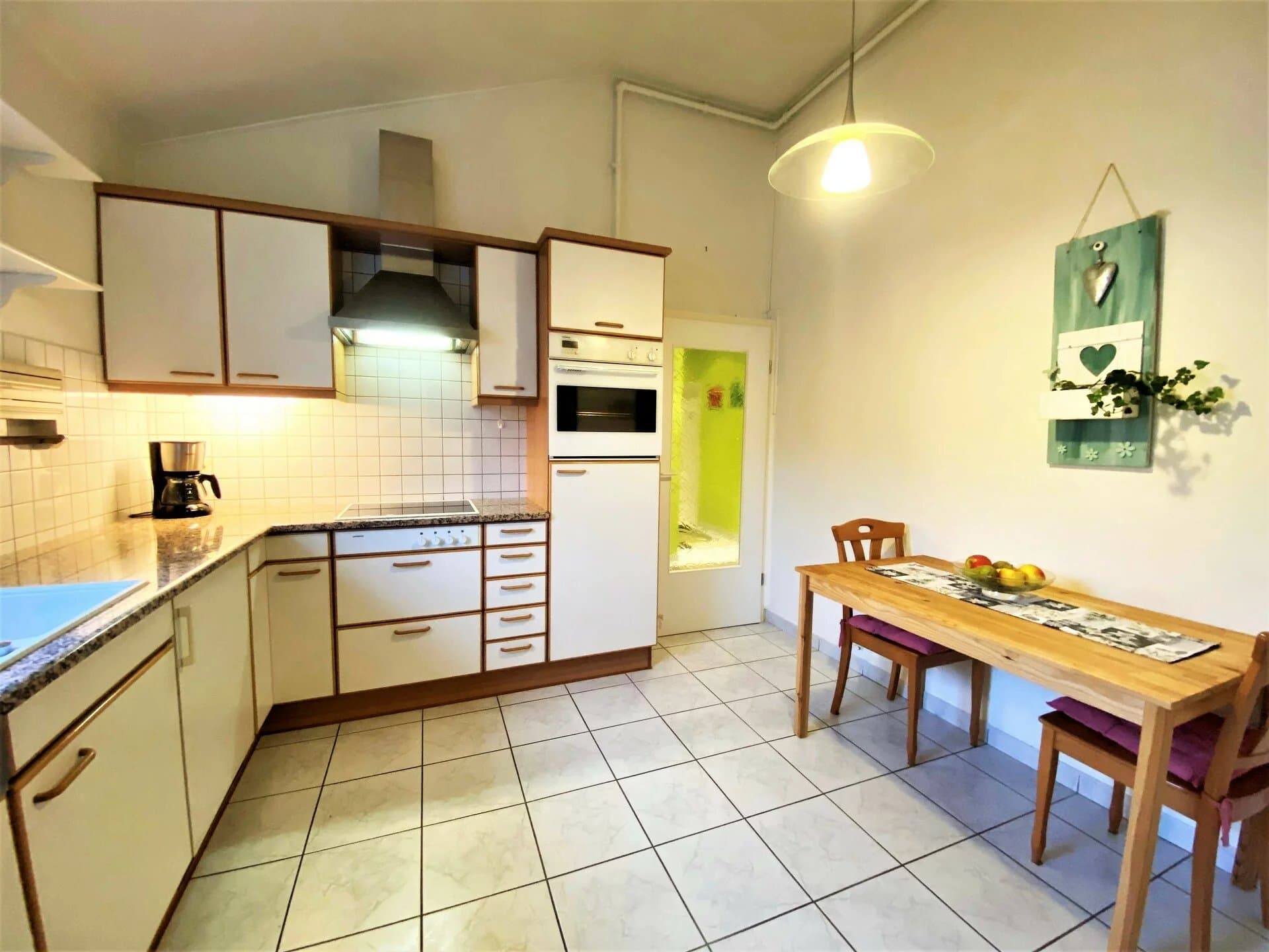 Appartement - Roeser (4/6)