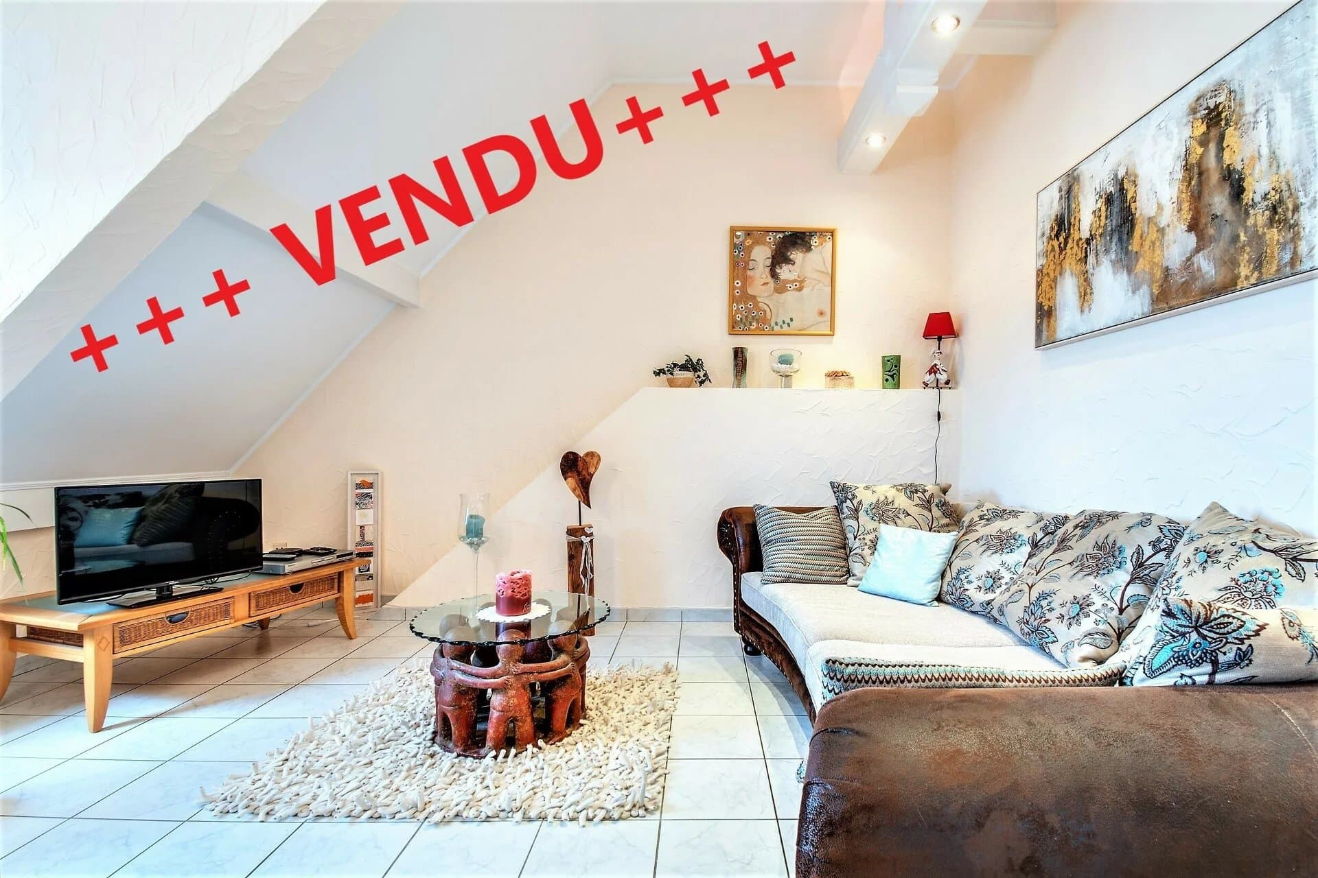 Appartement - Roeser