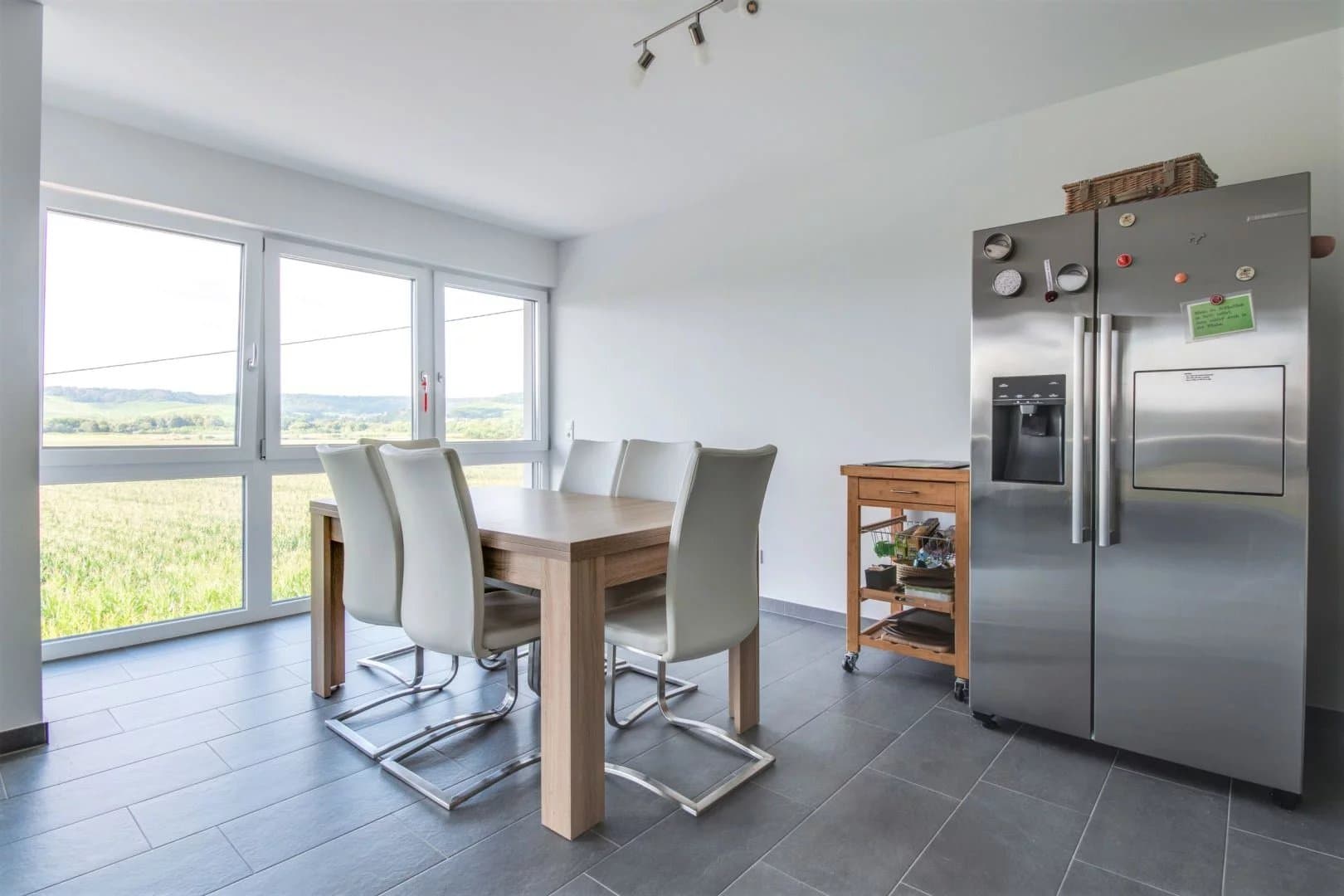 Appartement - Perl-Nennig (4/6)