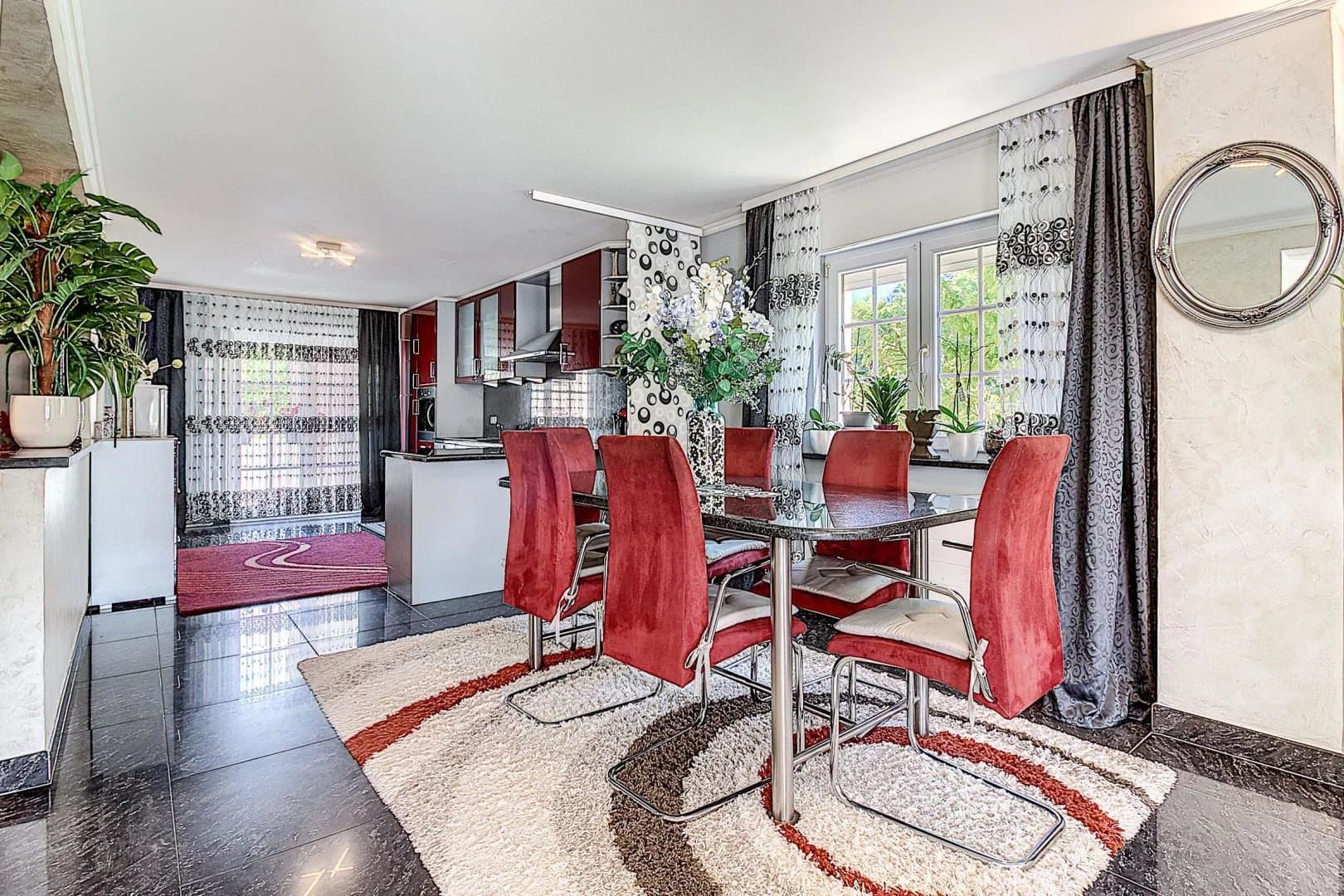 Duplex - Tetange