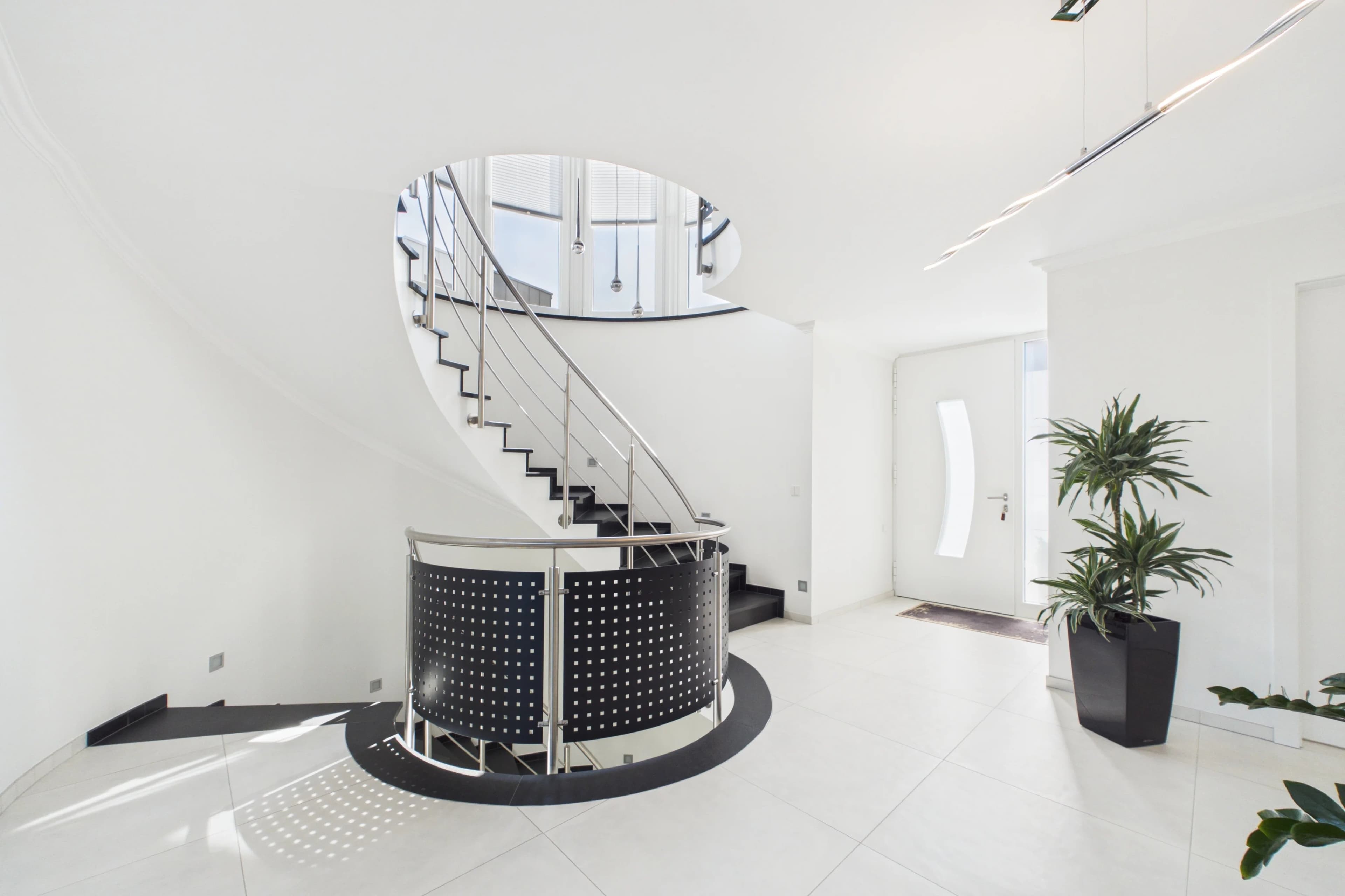 Maison individuelle - Sandweiler (2/16)
