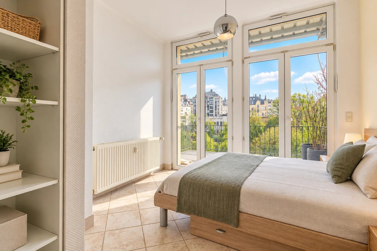Maison jumelée à Luxembourg-Hollerich (16/21)