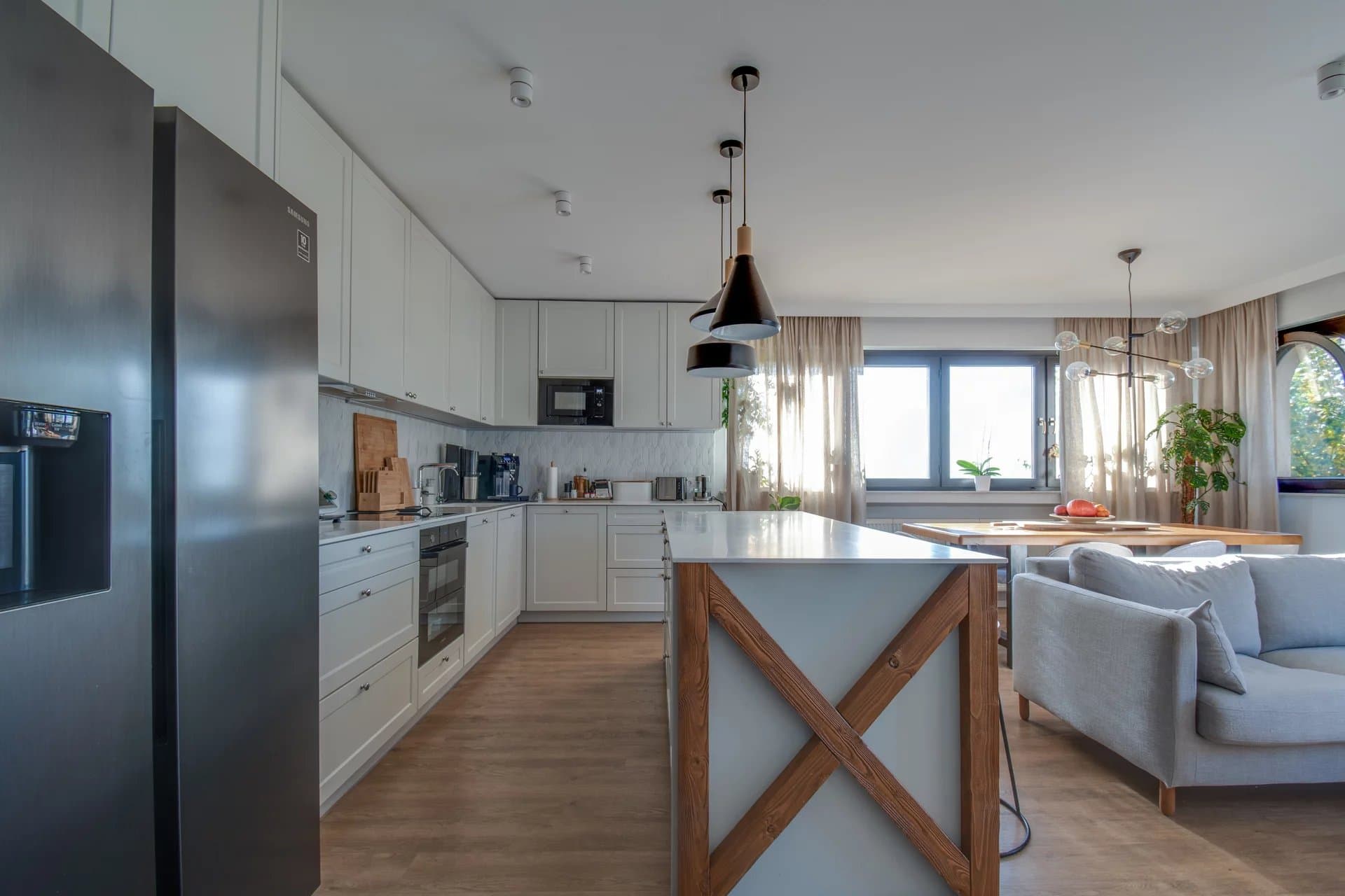 Appartement - Michelbouch (2/6)