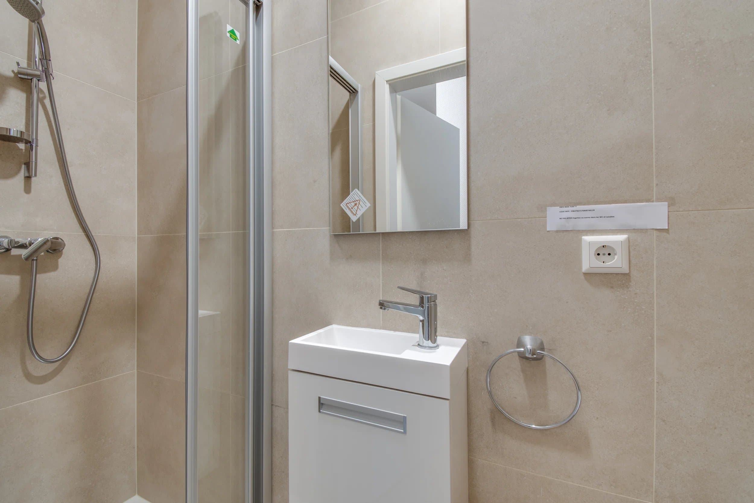 Appartement à Luxembourg-Hollerich (7/13)