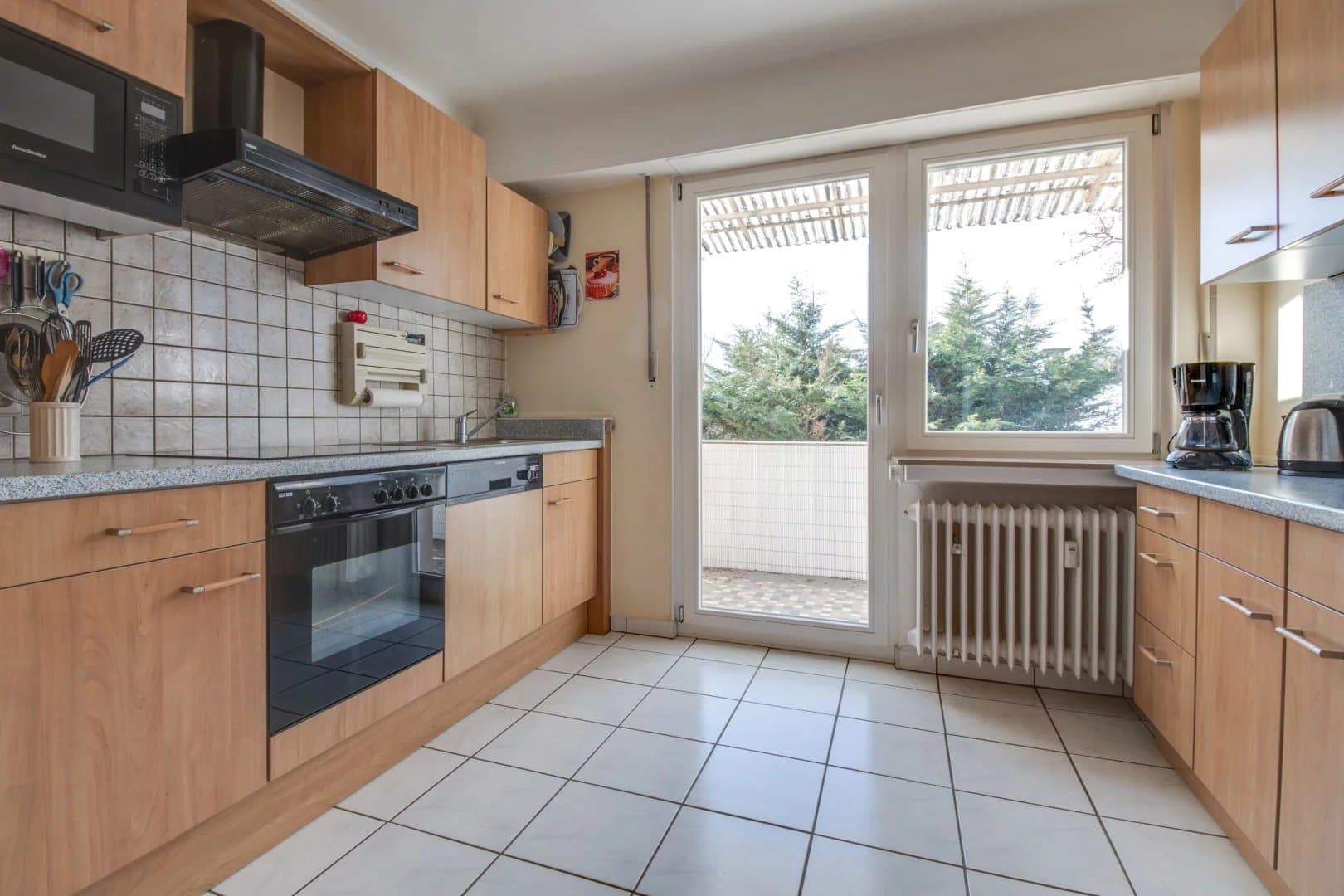 Appartement - Luxembourg-Bonnevoie (2/6)