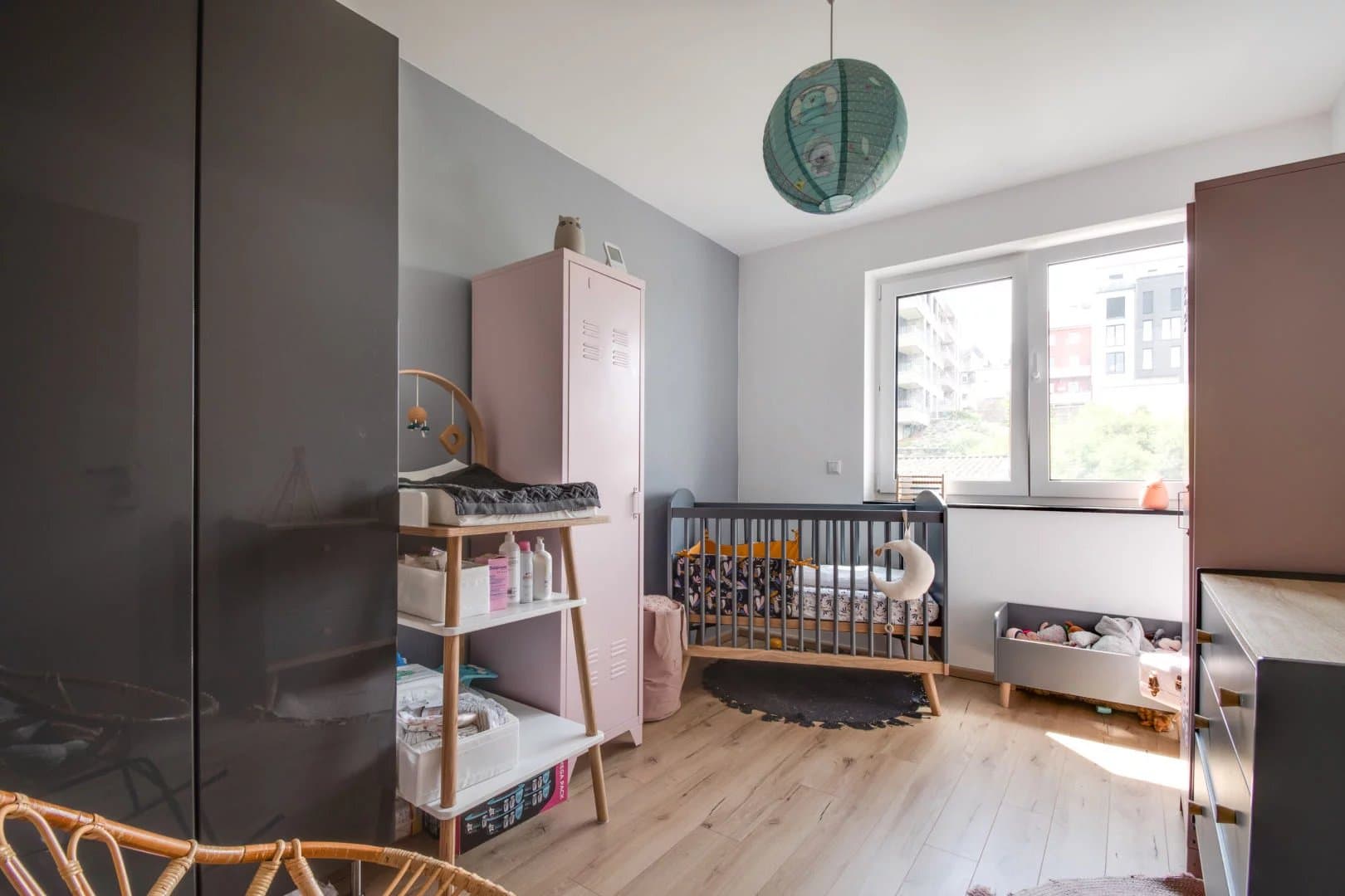 Appartement - Luxembourg-Gasperich (5/6)