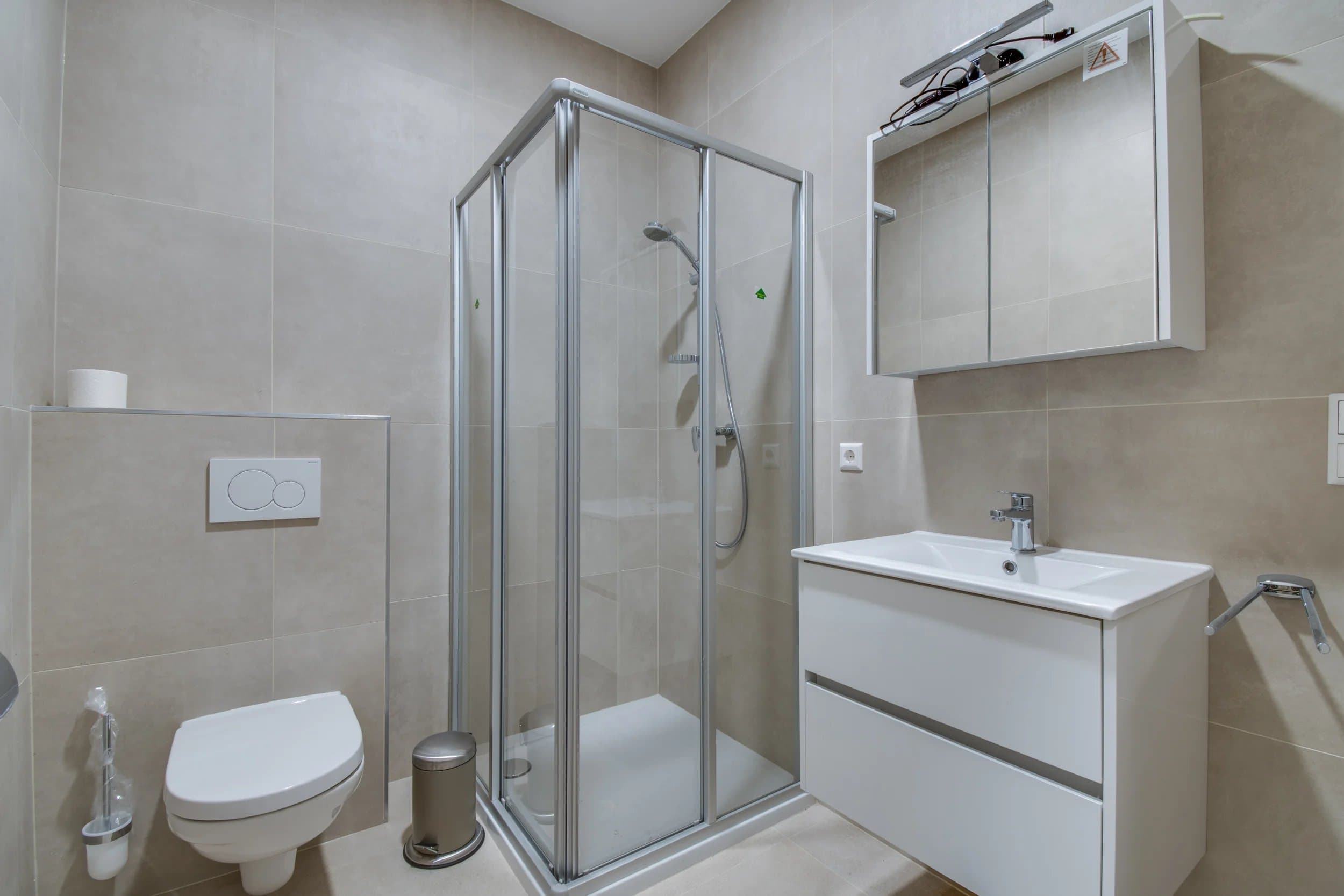 Appartement à Luxembourg-Hollerich (8/13)