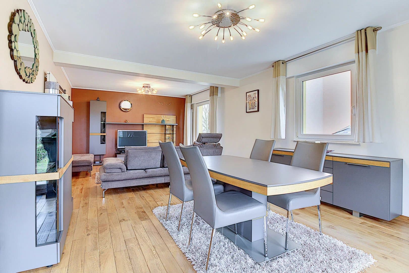 Appartement - Luxembourg-Howald (2/6)