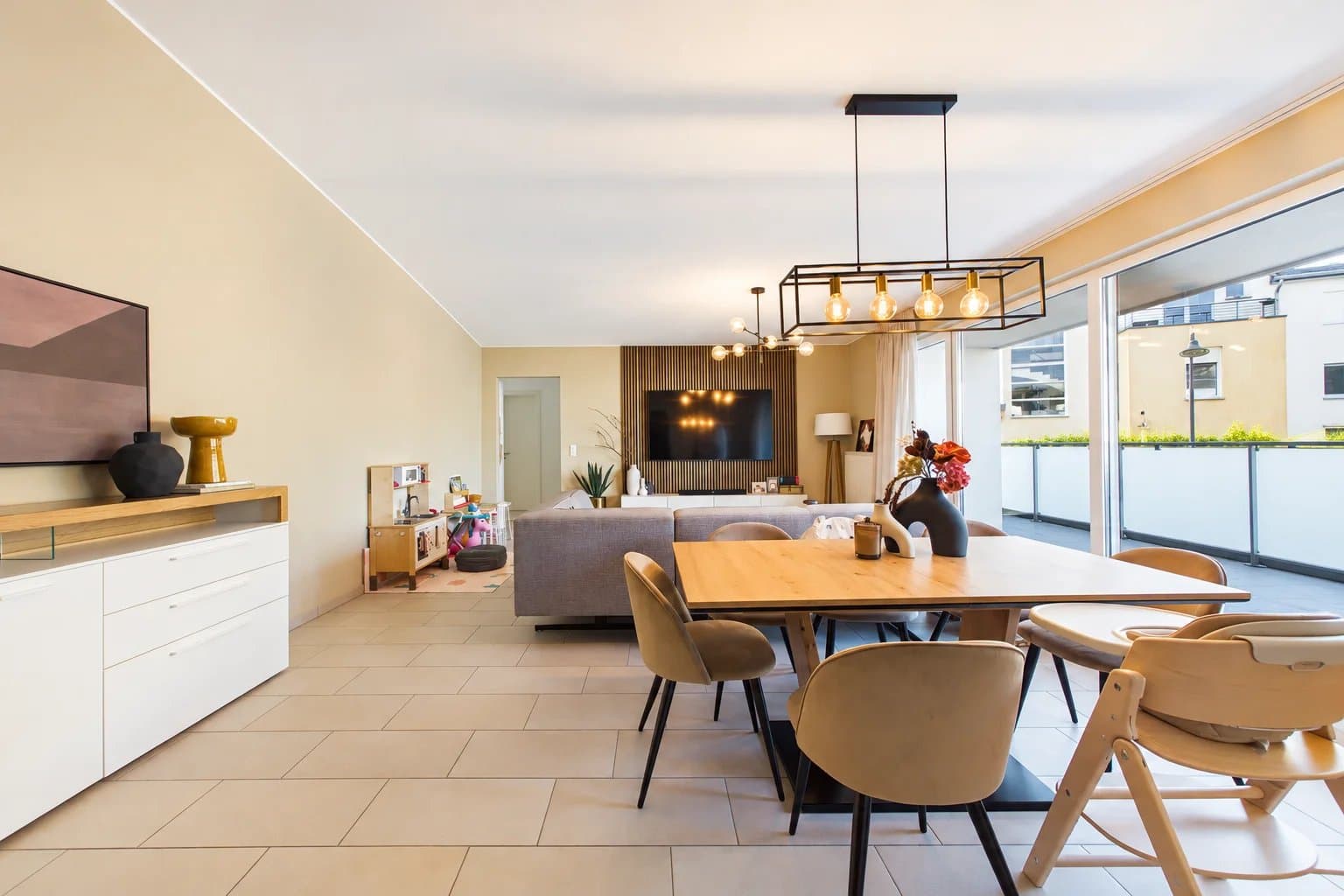 Appartement à Bastendorf (3/16)