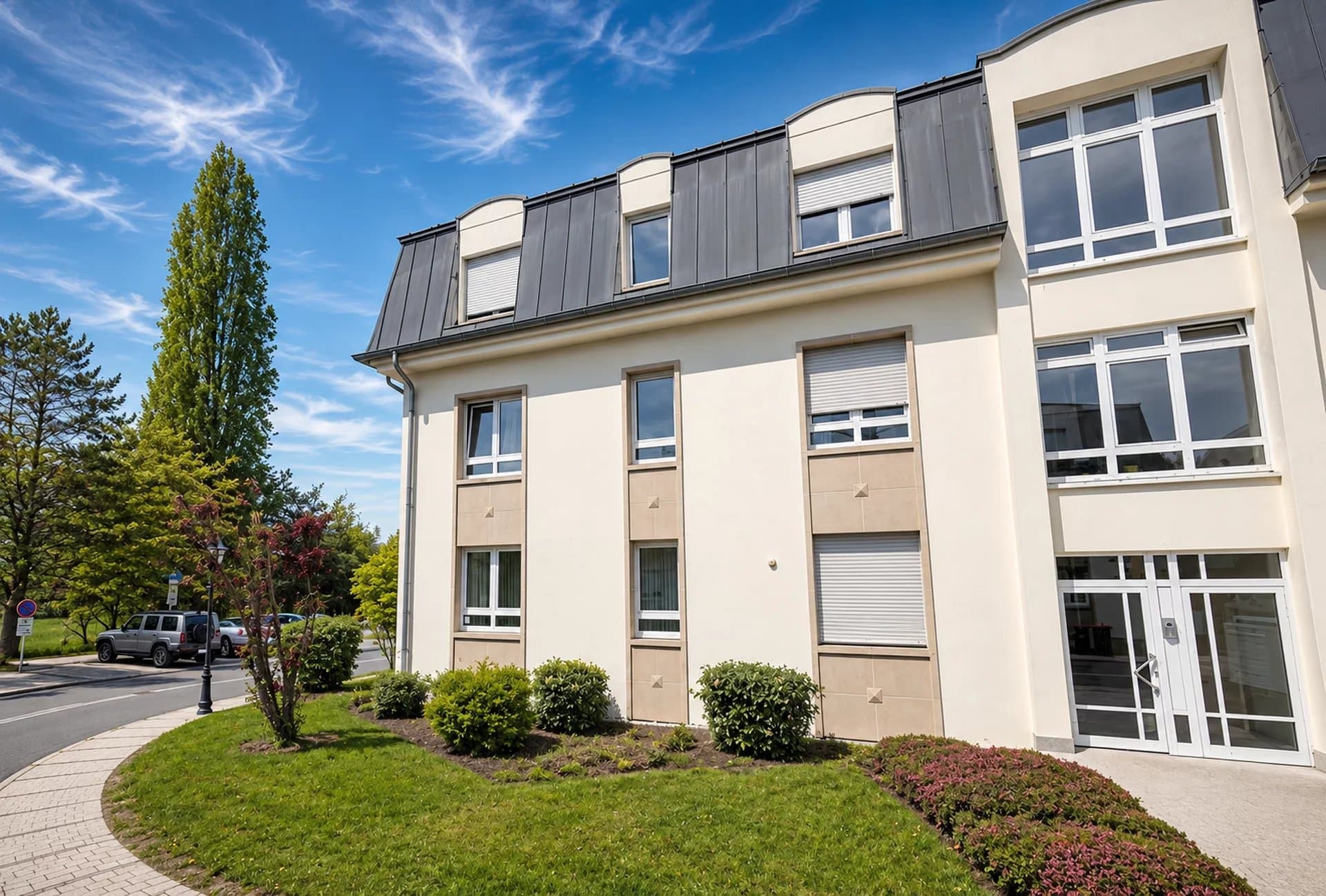 Appartement - Fentange